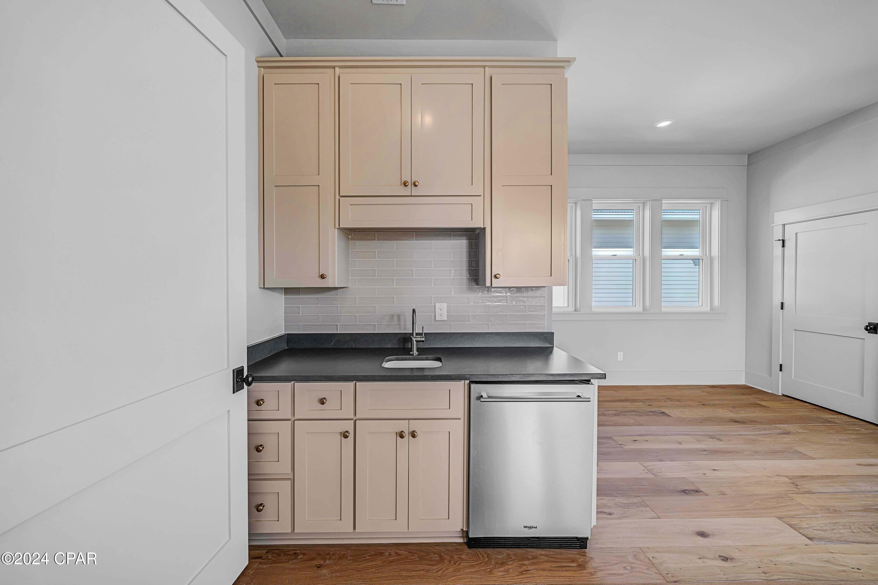 Tidewater Creek - Residential