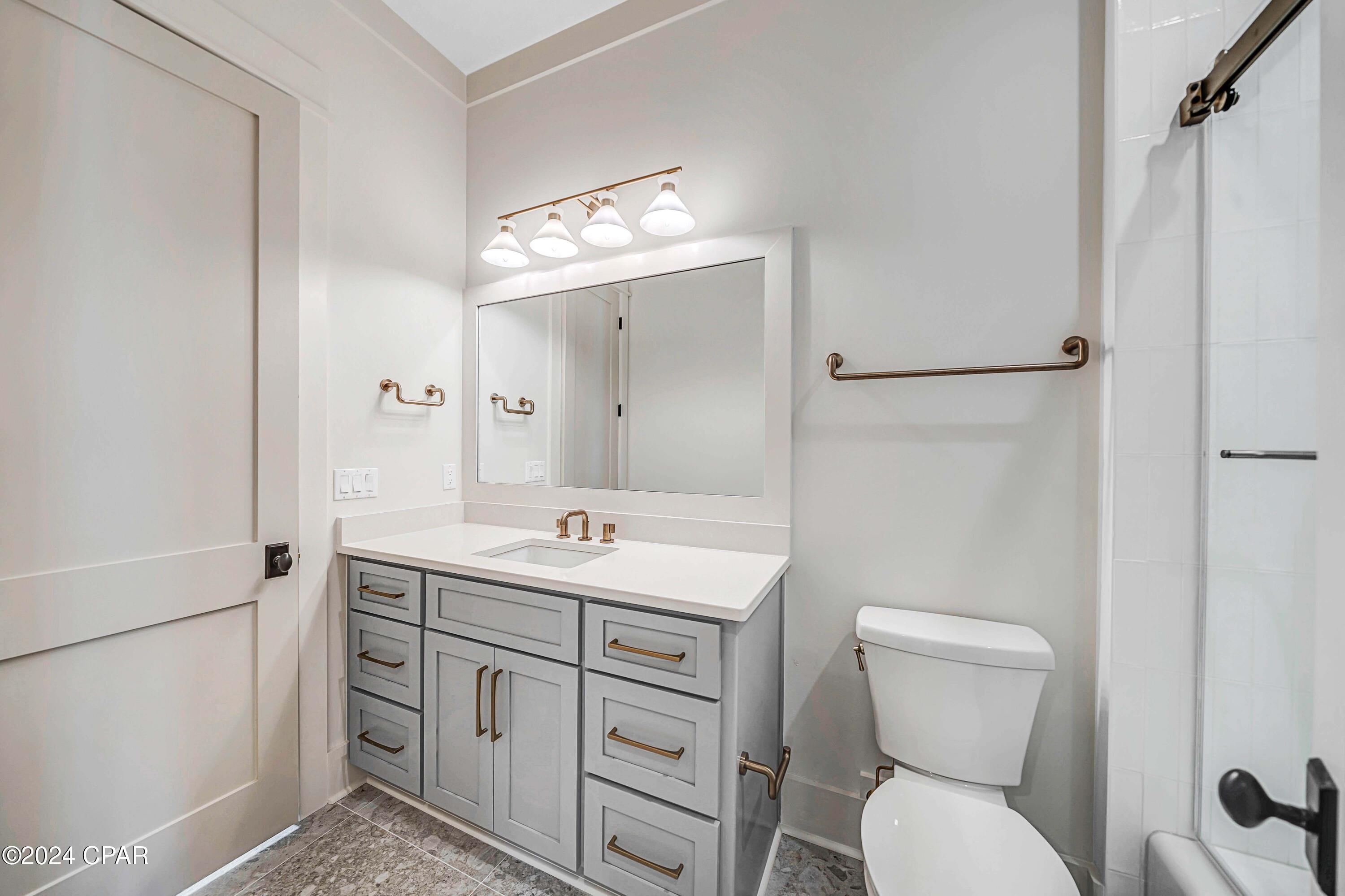 Tidewater Creek - Residential