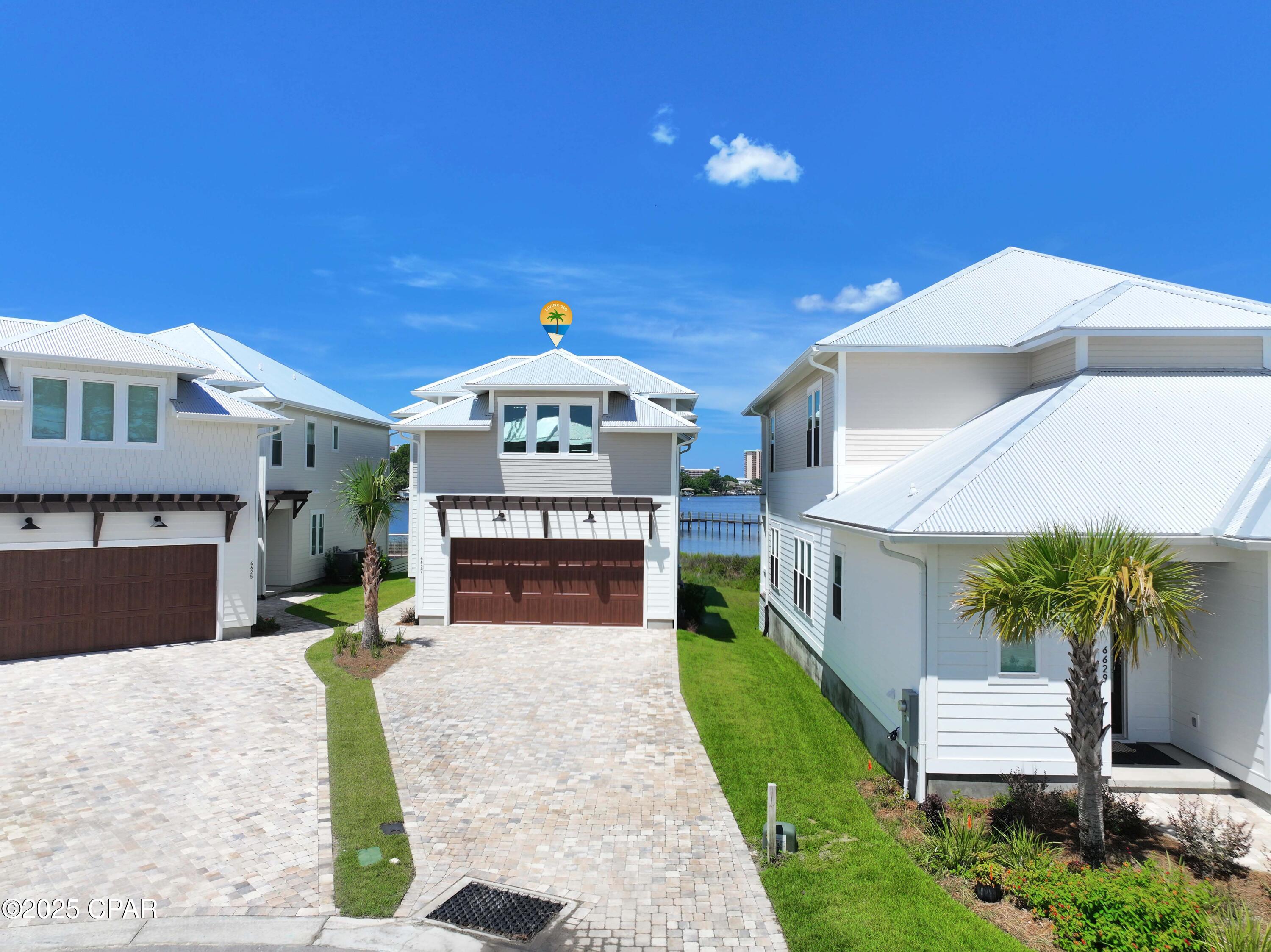 Tidewater Creek - Residential