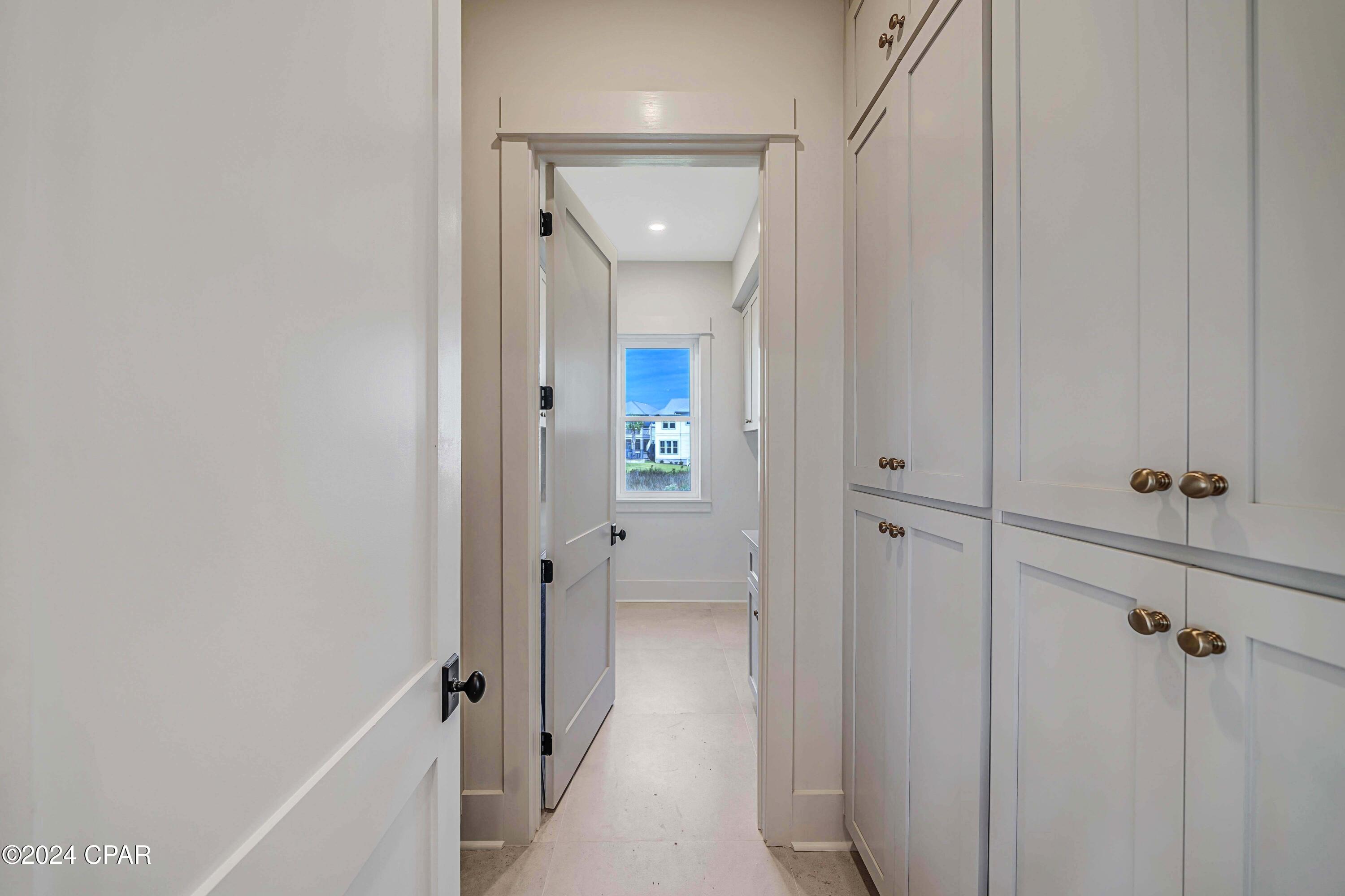 Tidewater Creek - Residential