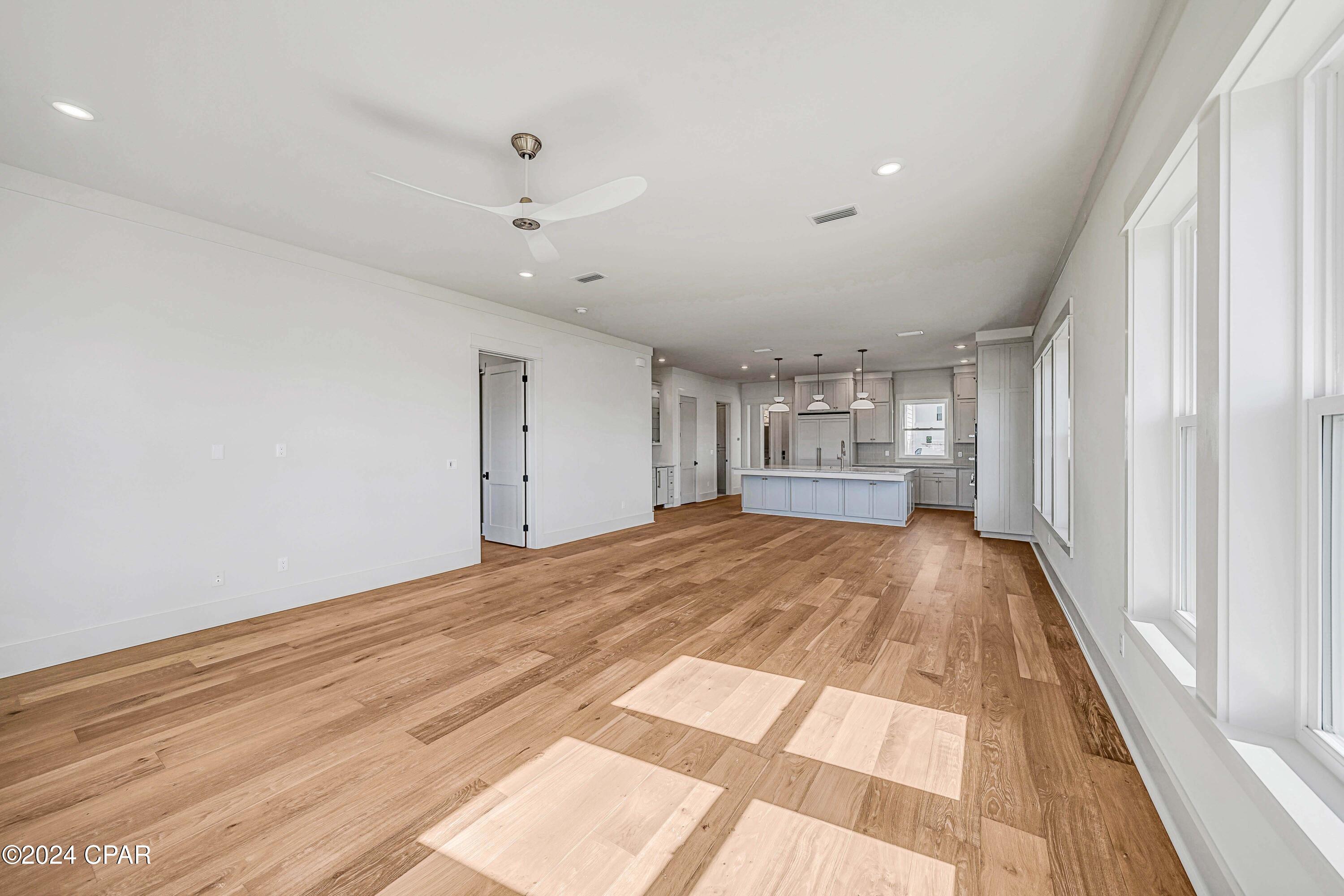 Tidewater Creek - Residential