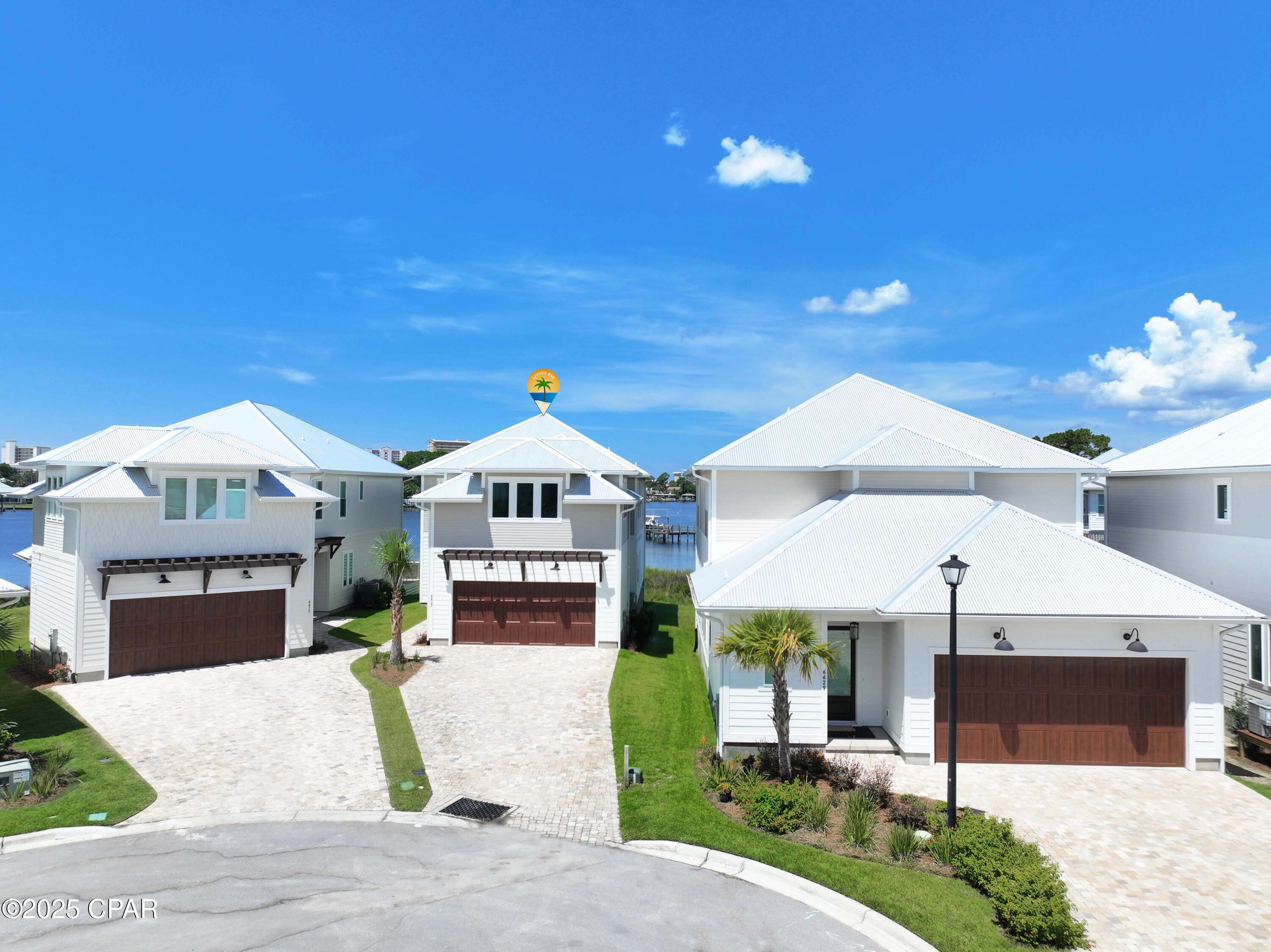 Tidewater Creek - Residential