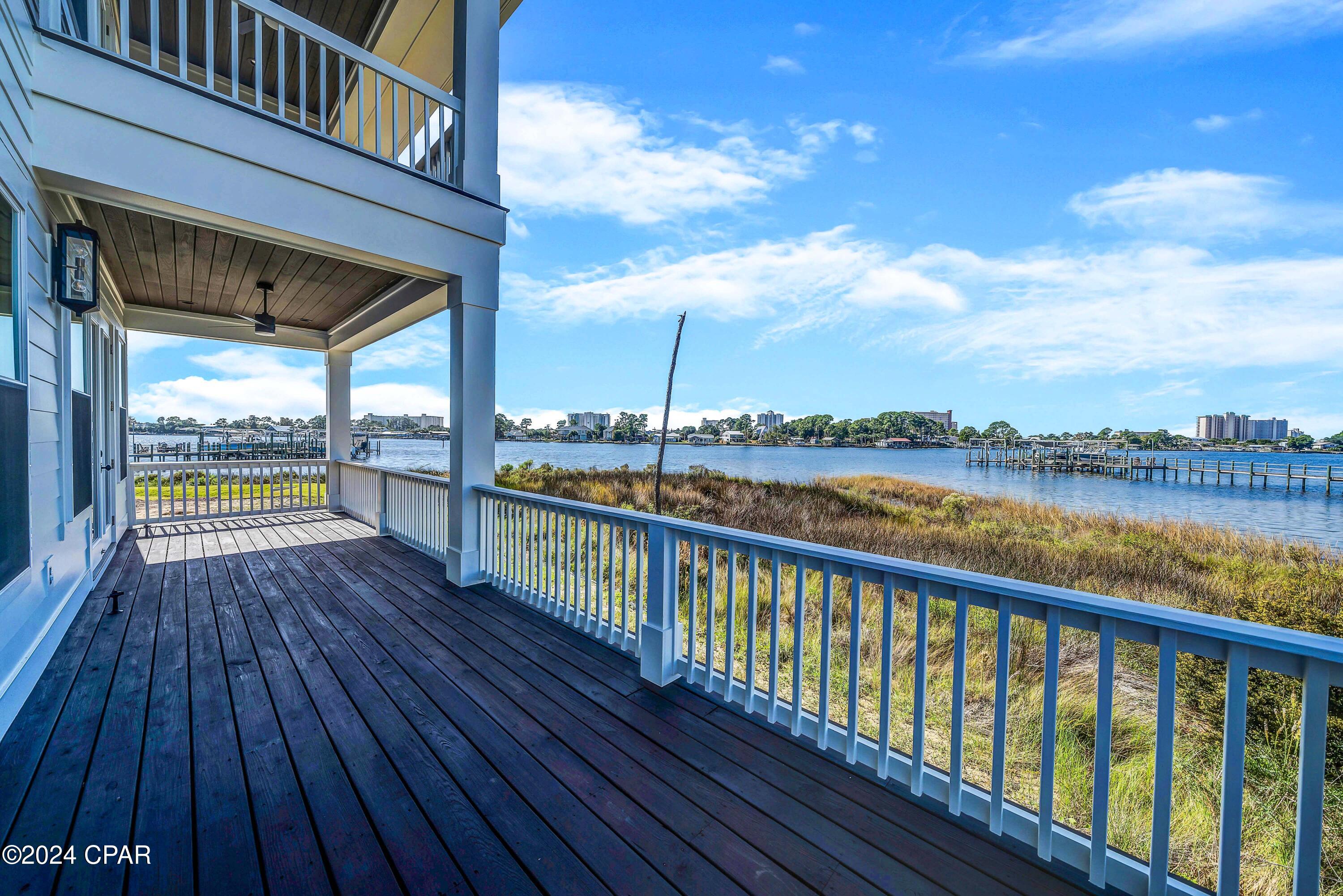 Tidewater Creek - Residential