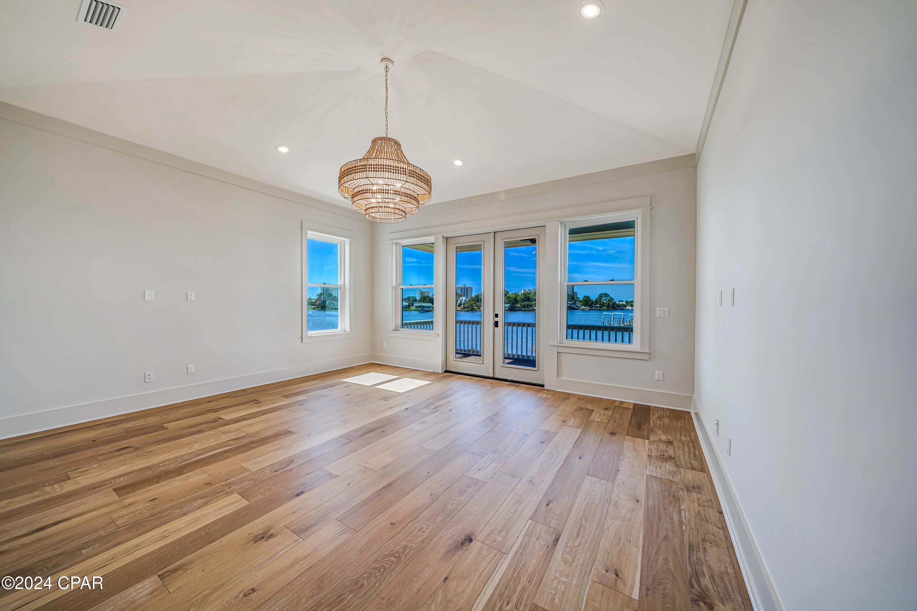 Tidewater Creek - Residential