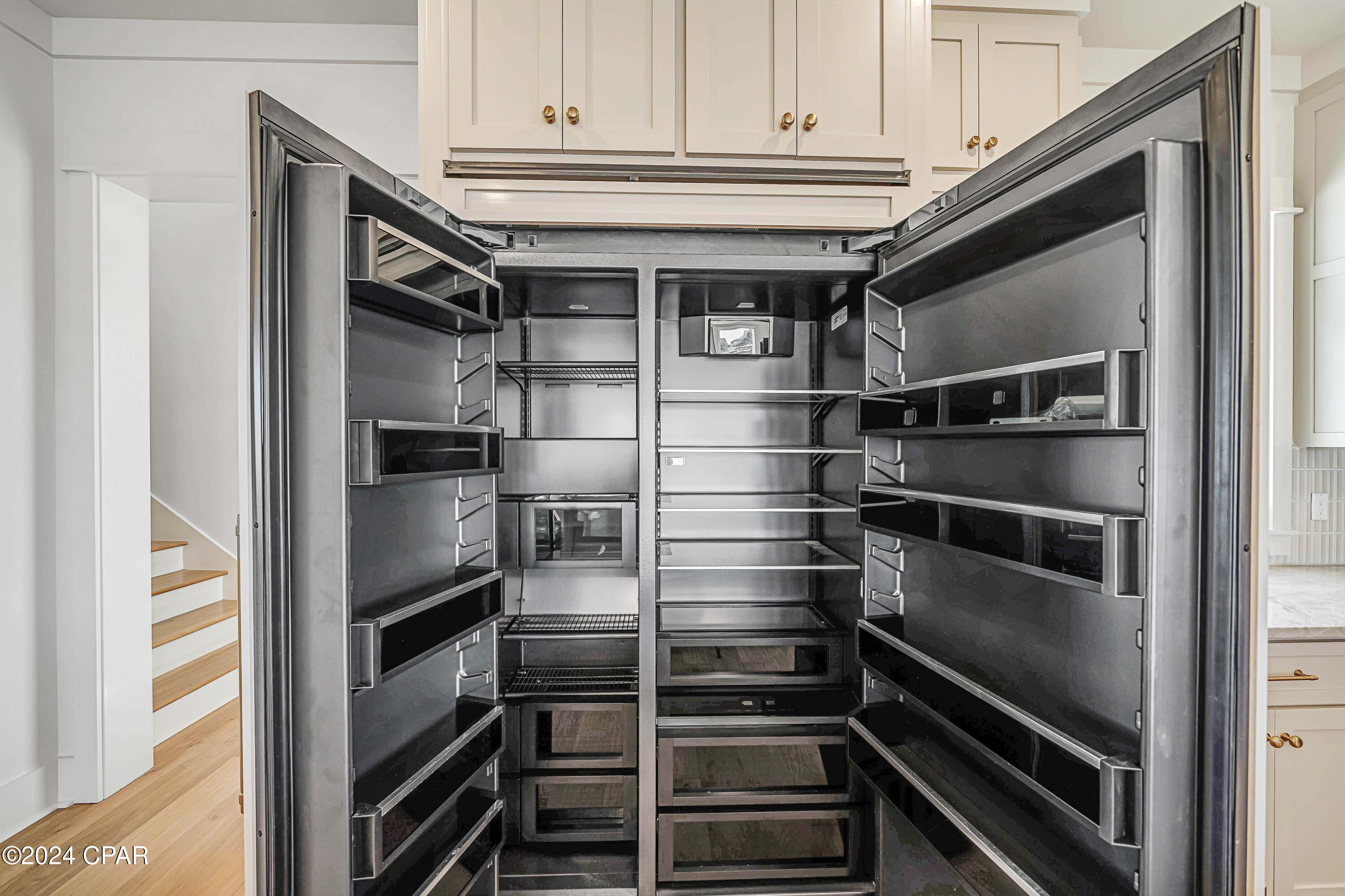 Tidewater Creek - Residential