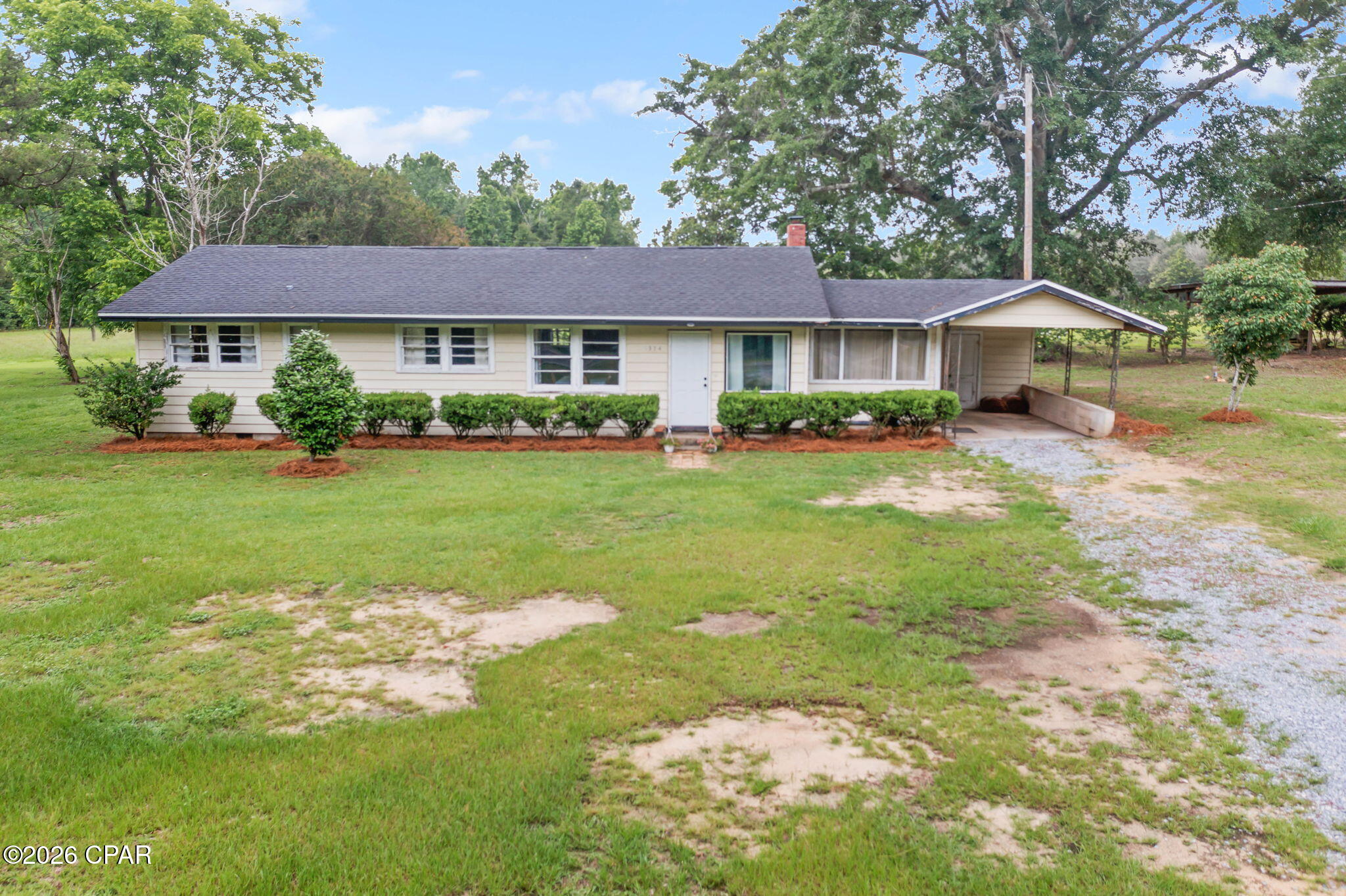 No Named Subdivision - Residential