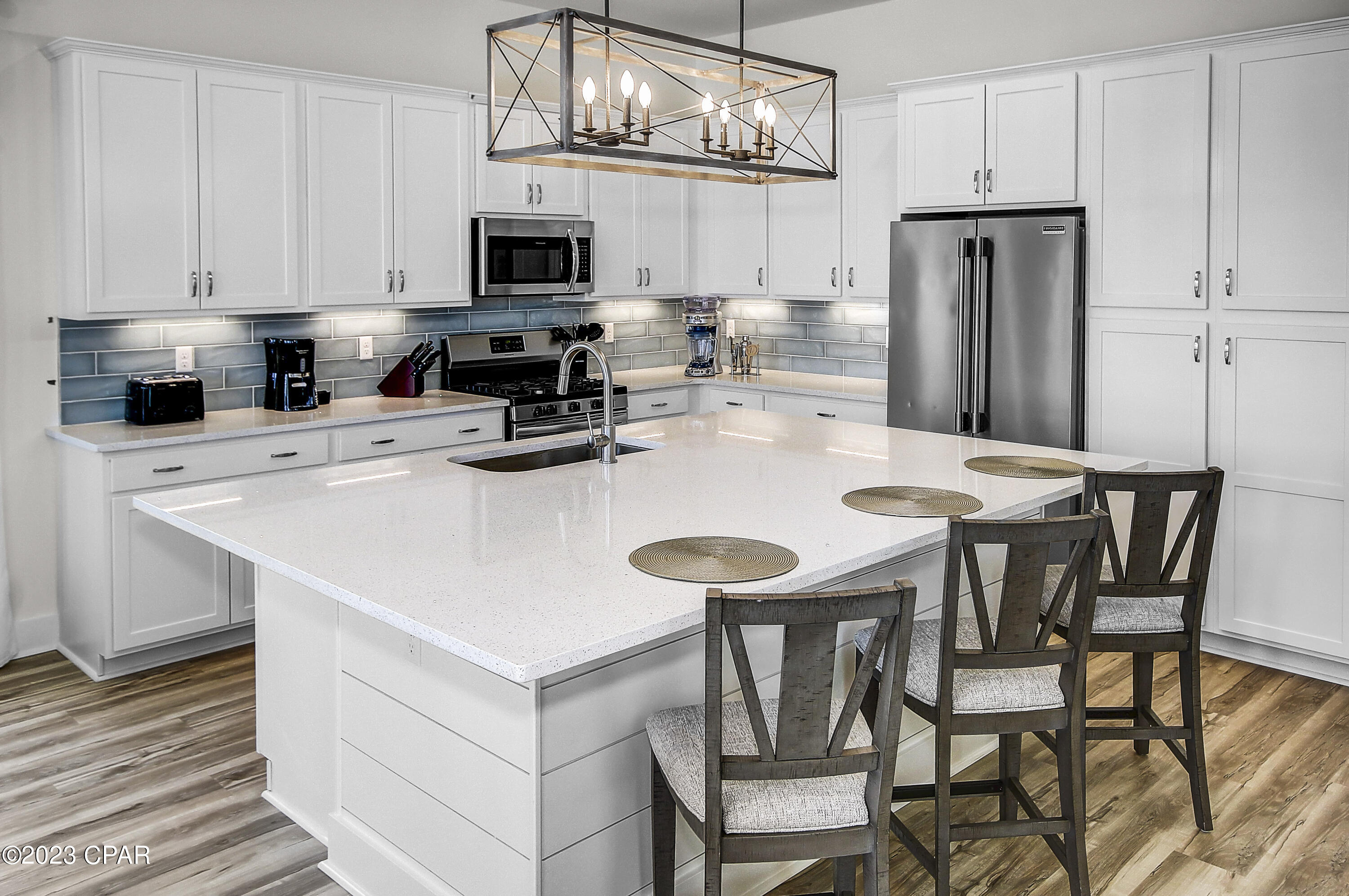 Margaritaville Cottages - Residential