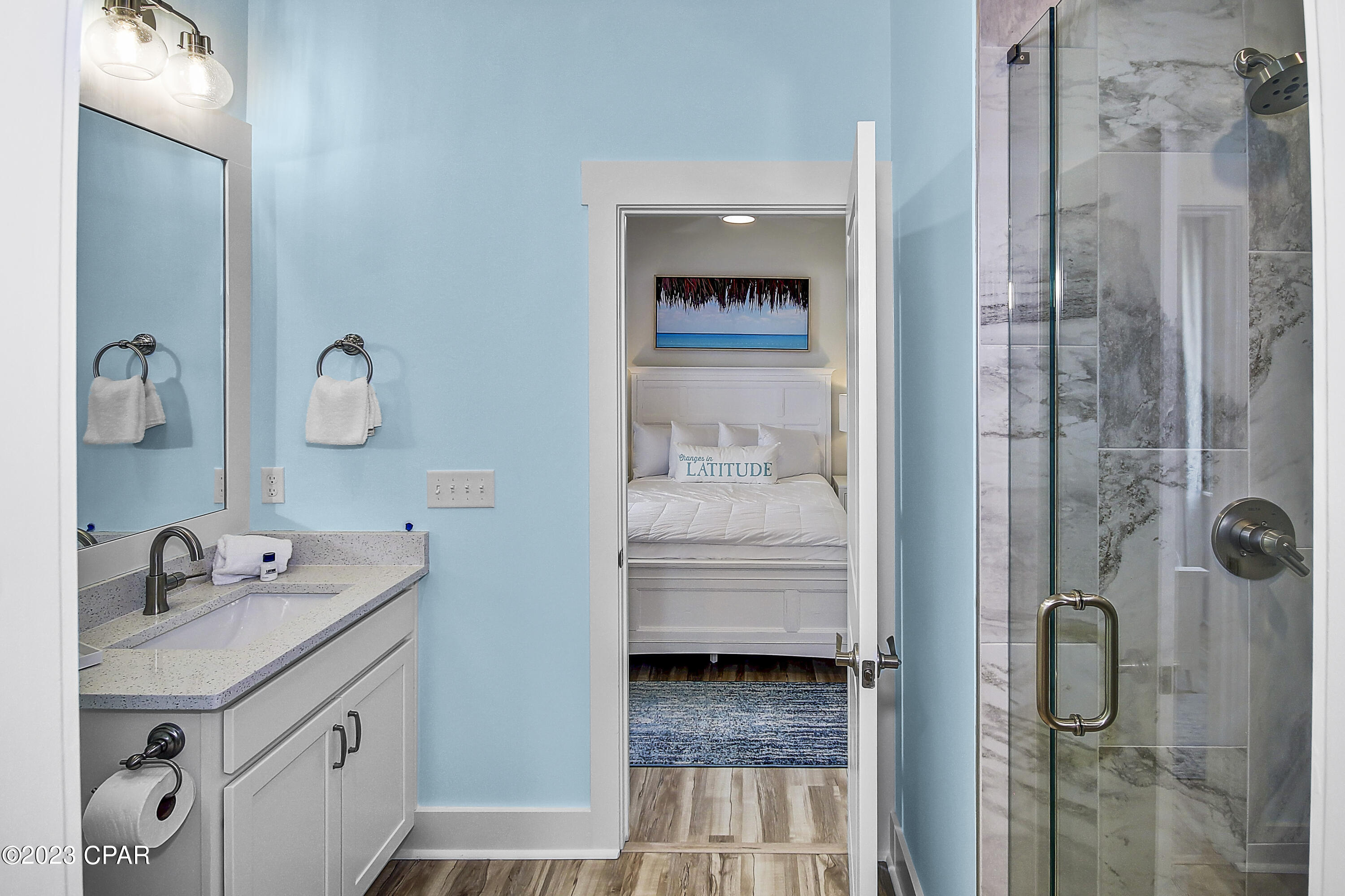 Margaritaville Cottages - Residential