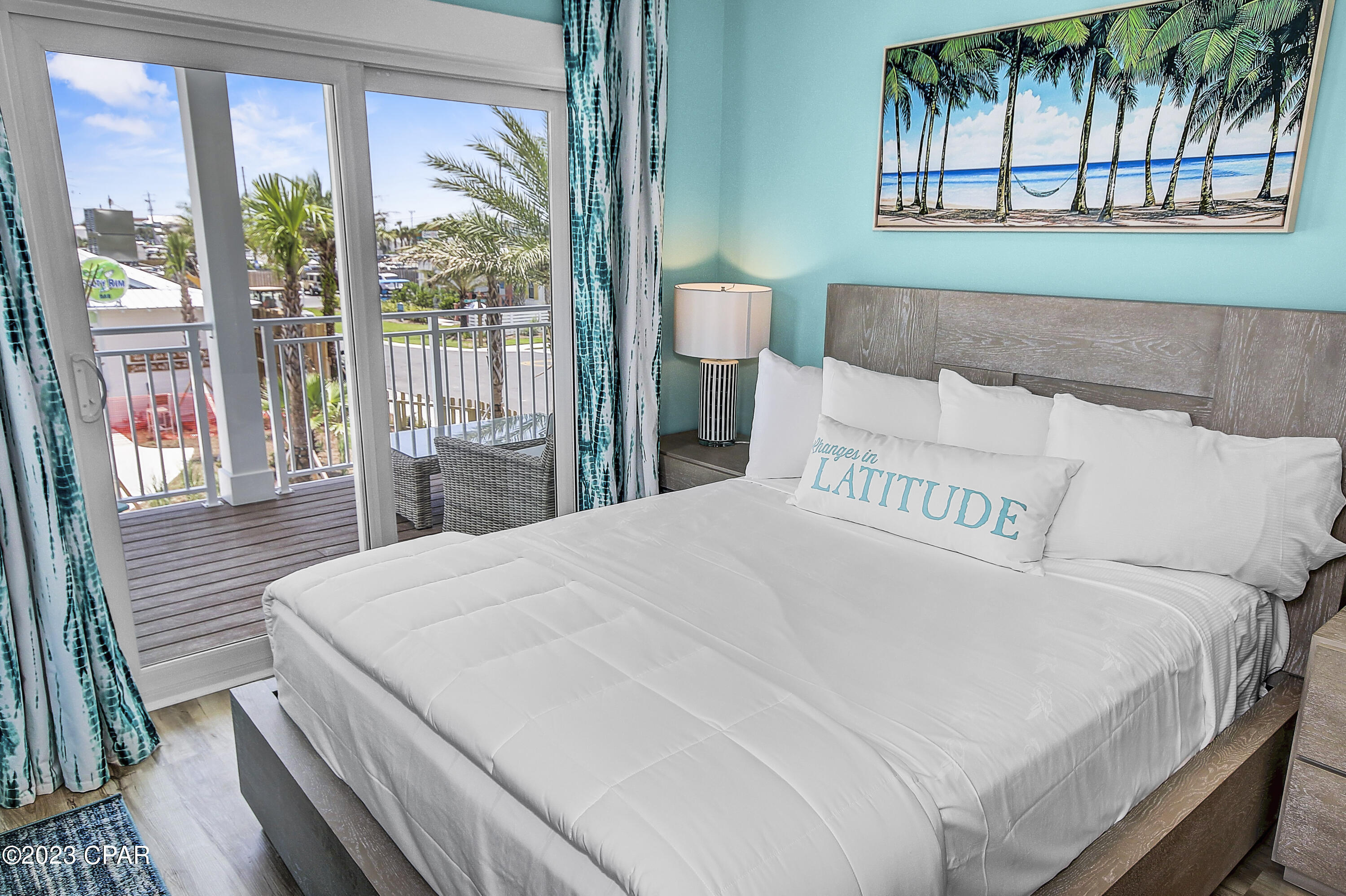 Margaritaville Cottages - Residential