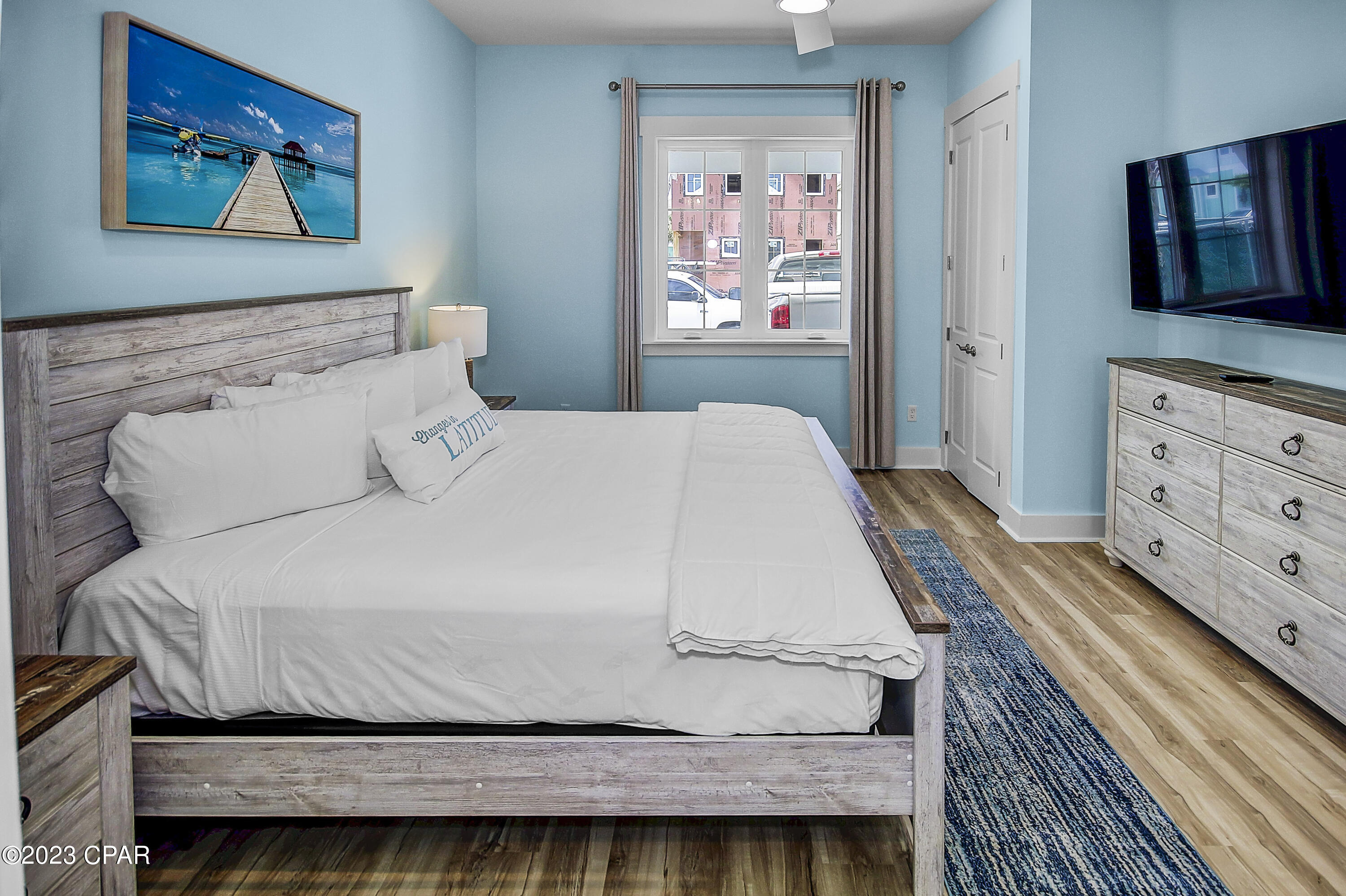 Margaritaville Cottages - Residential