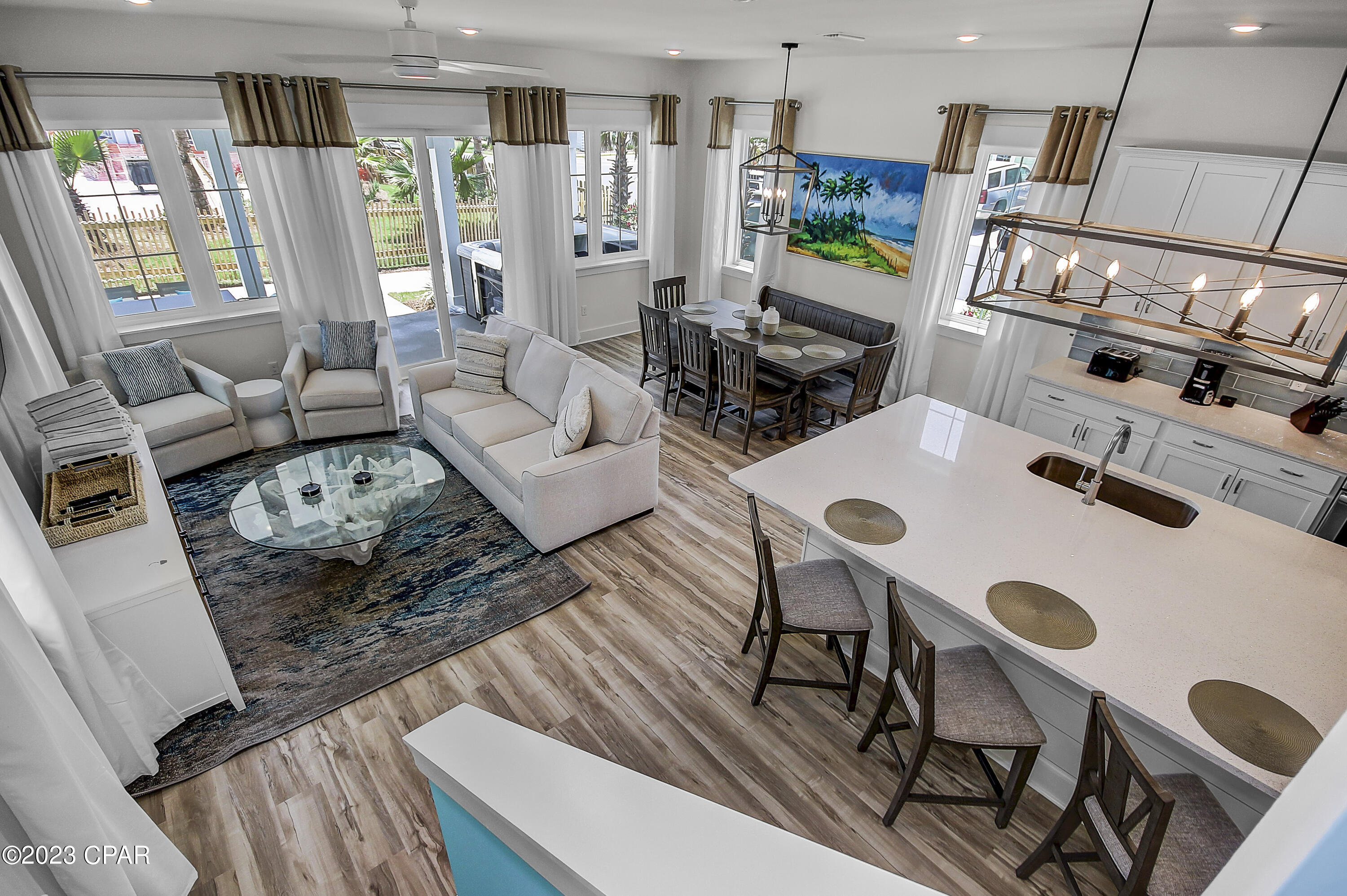 Margaritaville Cottages - Residential