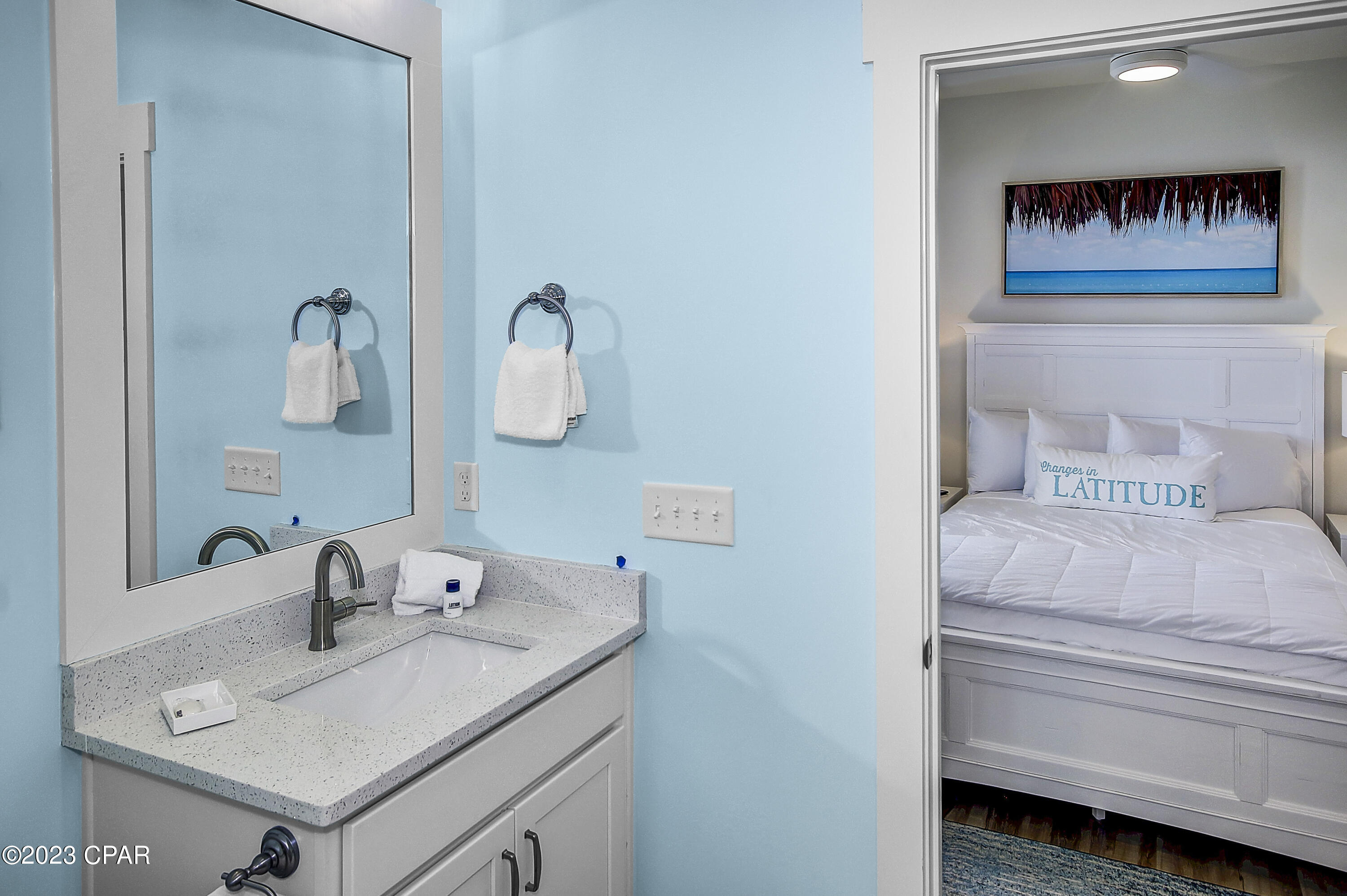 Margaritaville Cottages - Residential