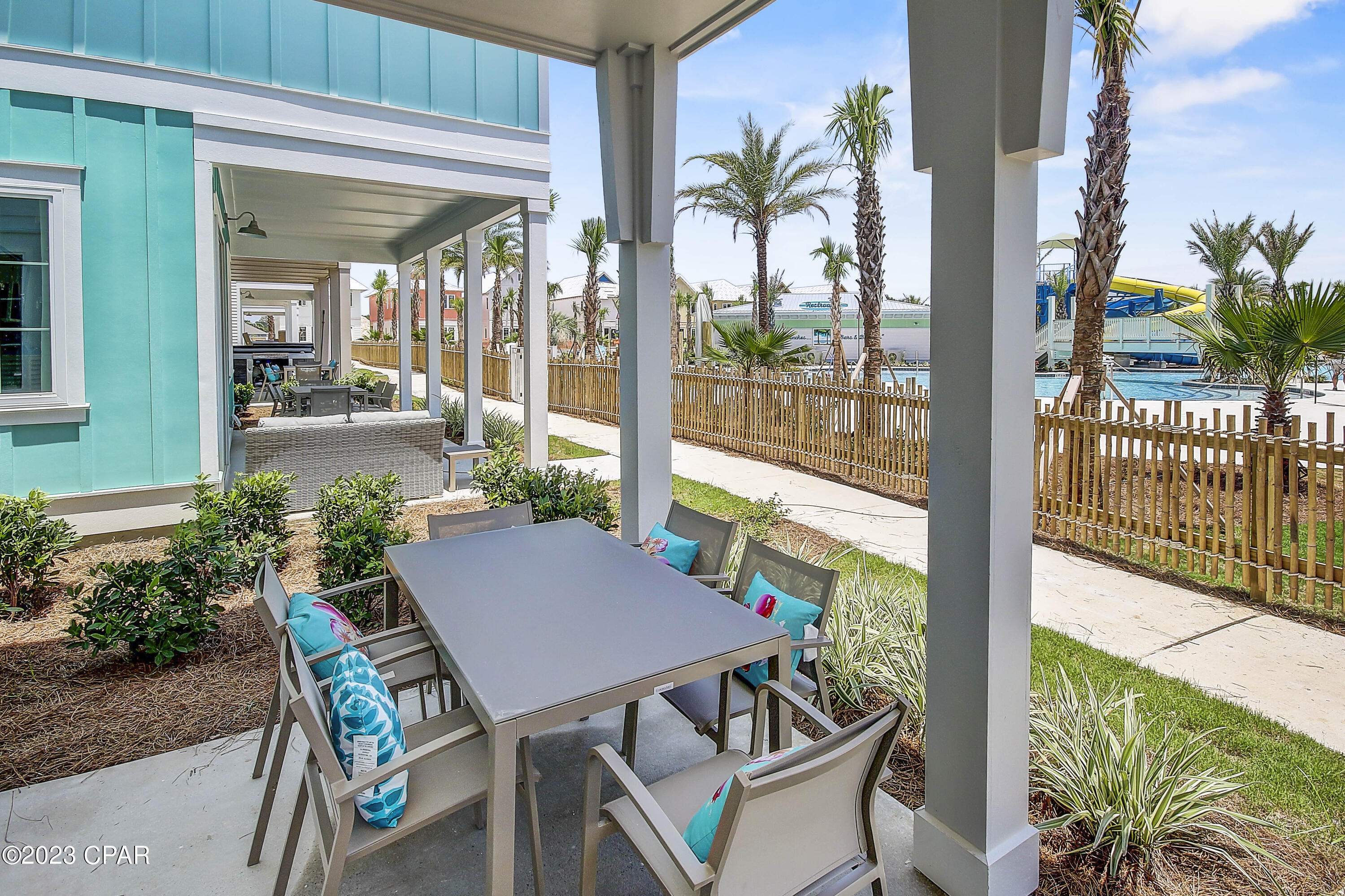 Margaritaville Cottages - Residential