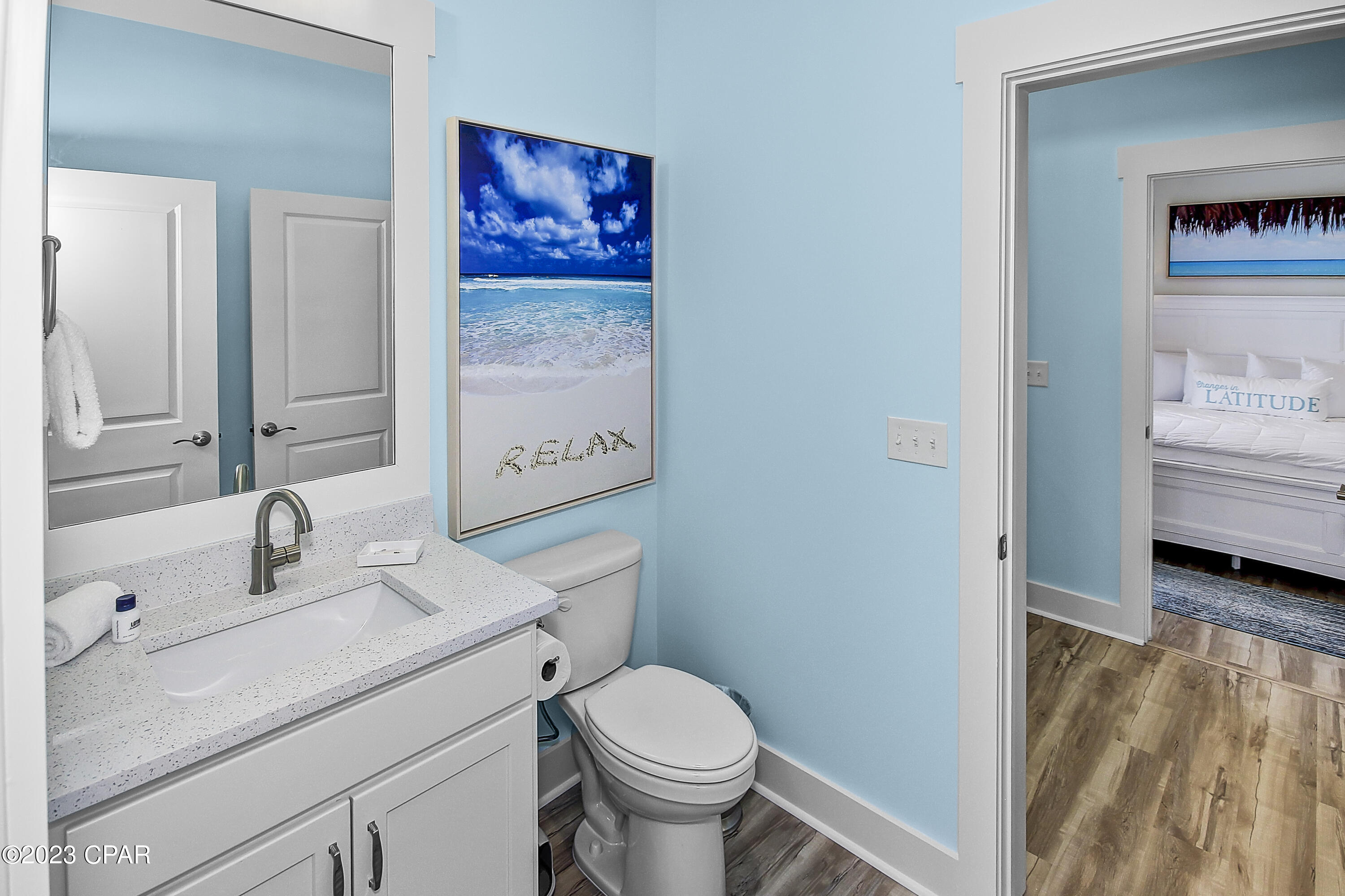 Margaritaville Cottages - Residential