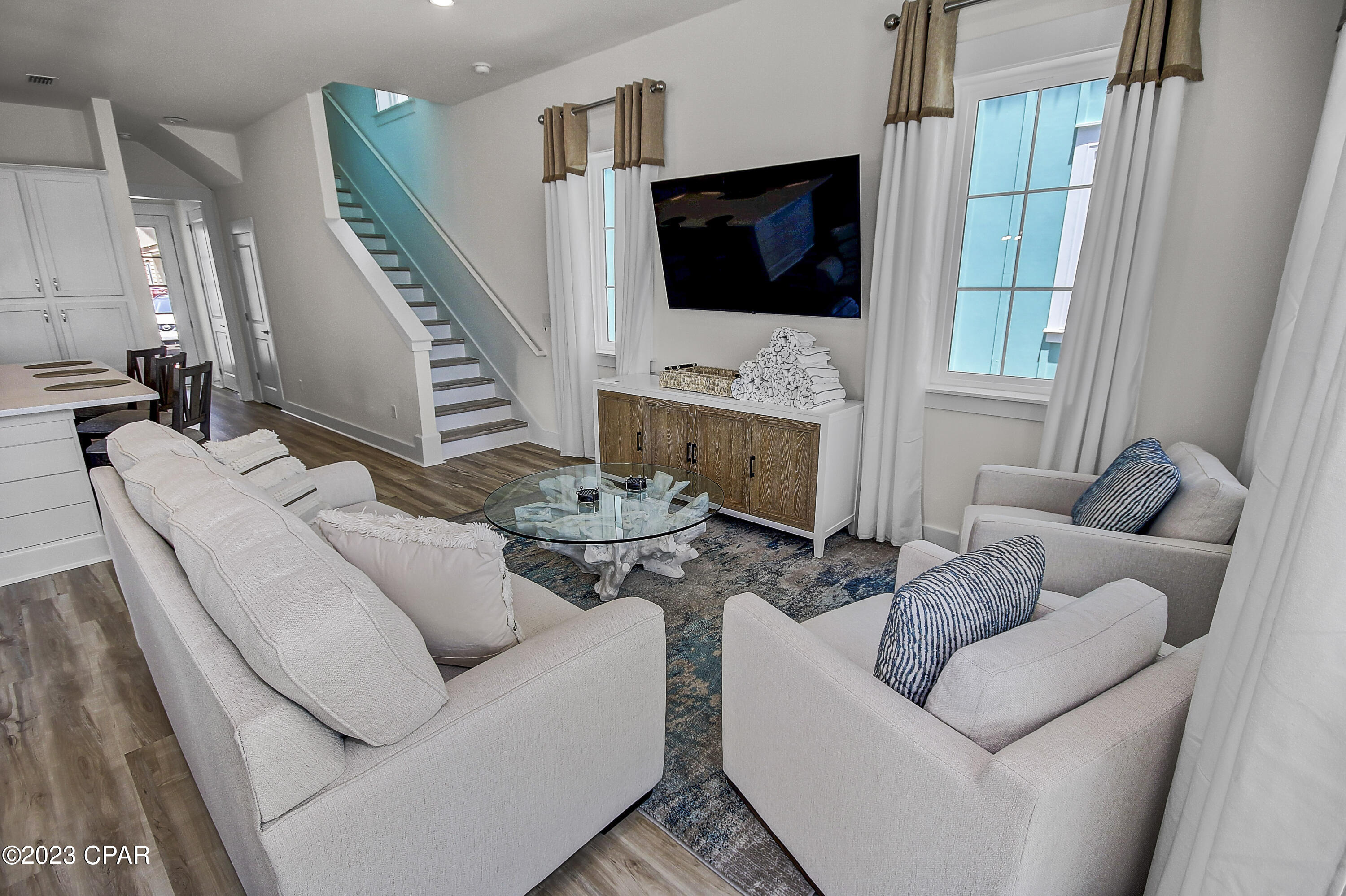 Margaritaville Cottages - Residential