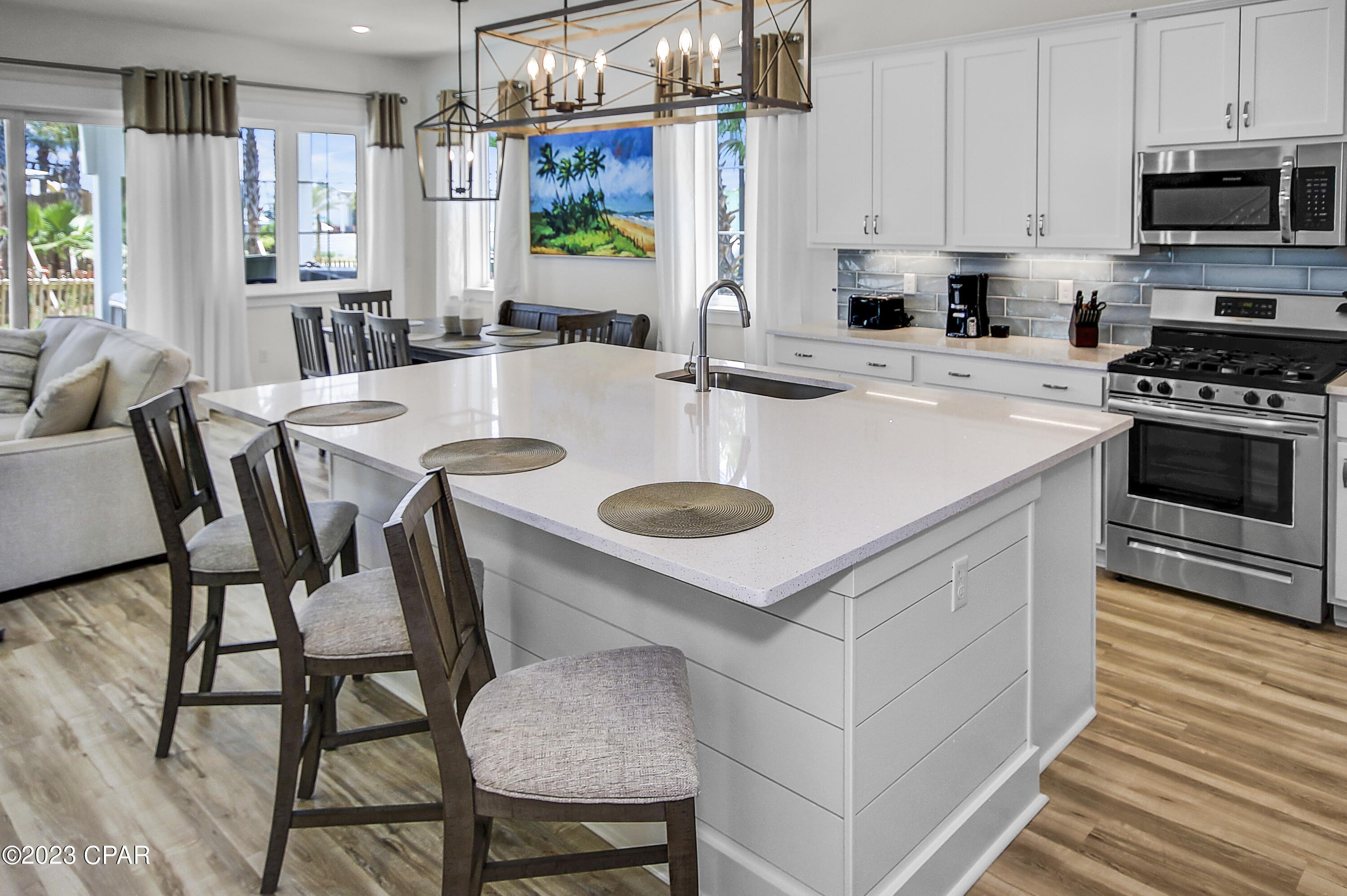 Margaritaville Cottages - Residential