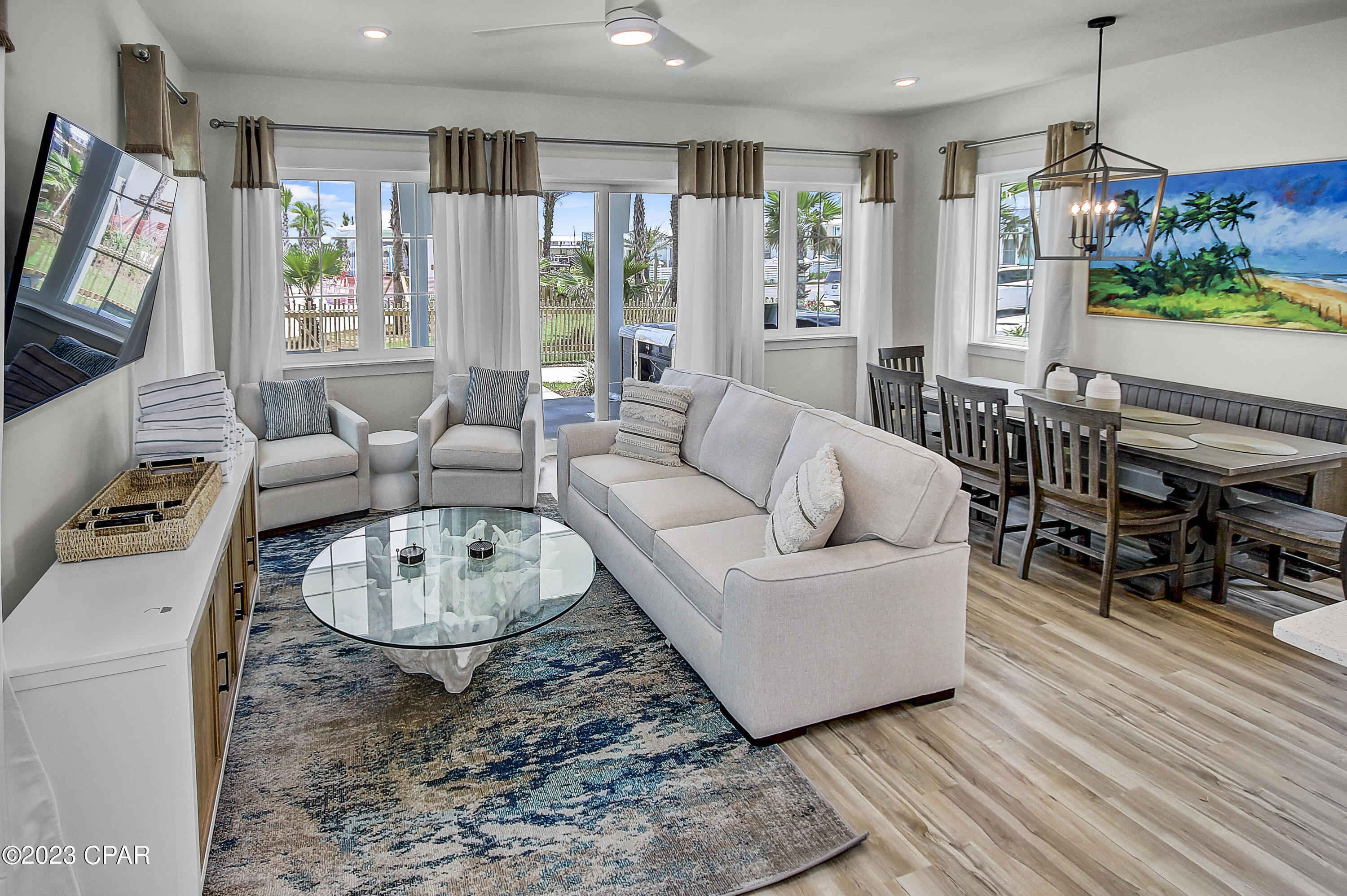 Margaritaville Cottages - Residential