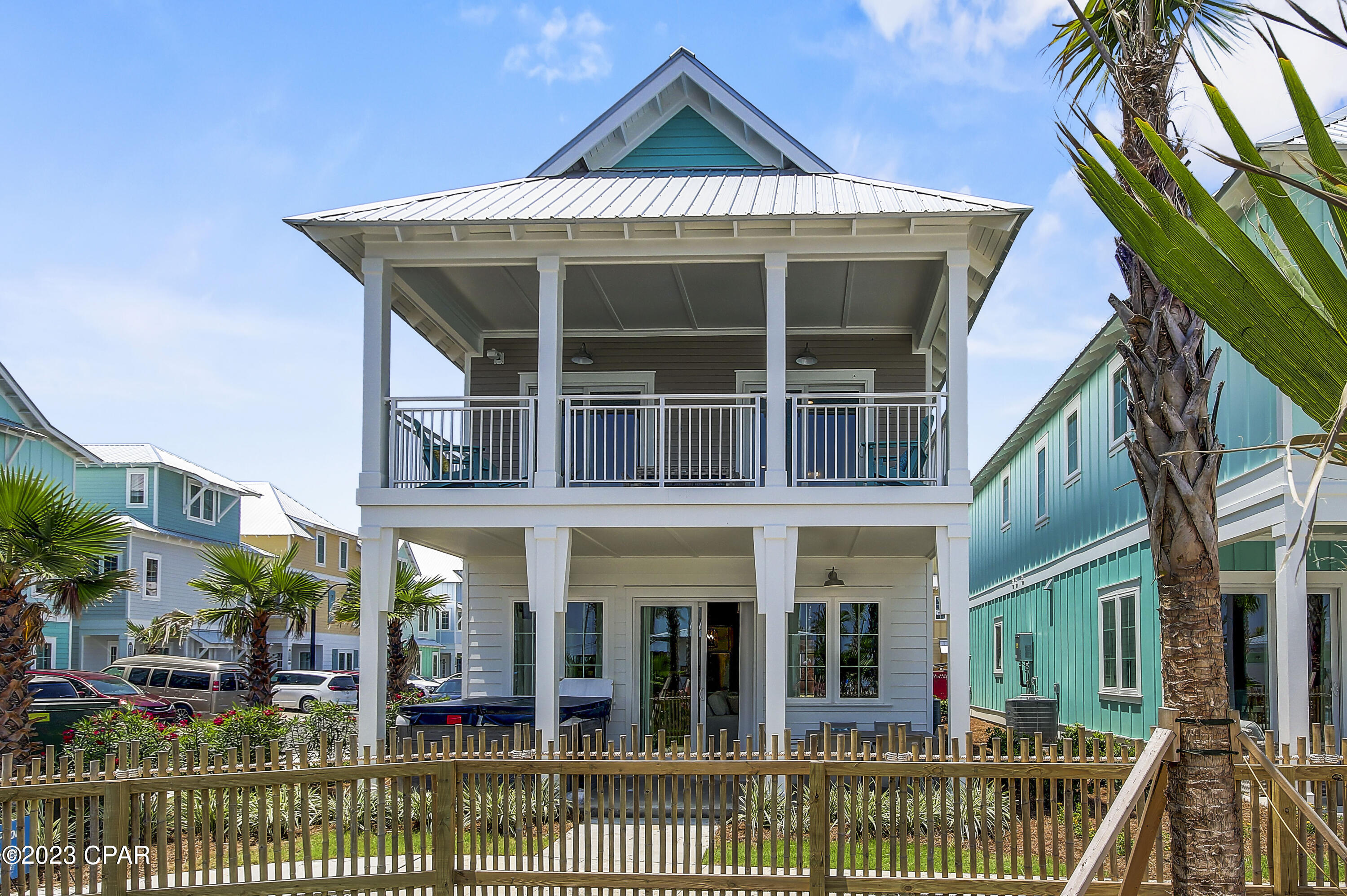 Margaritaville Cottages - Residential