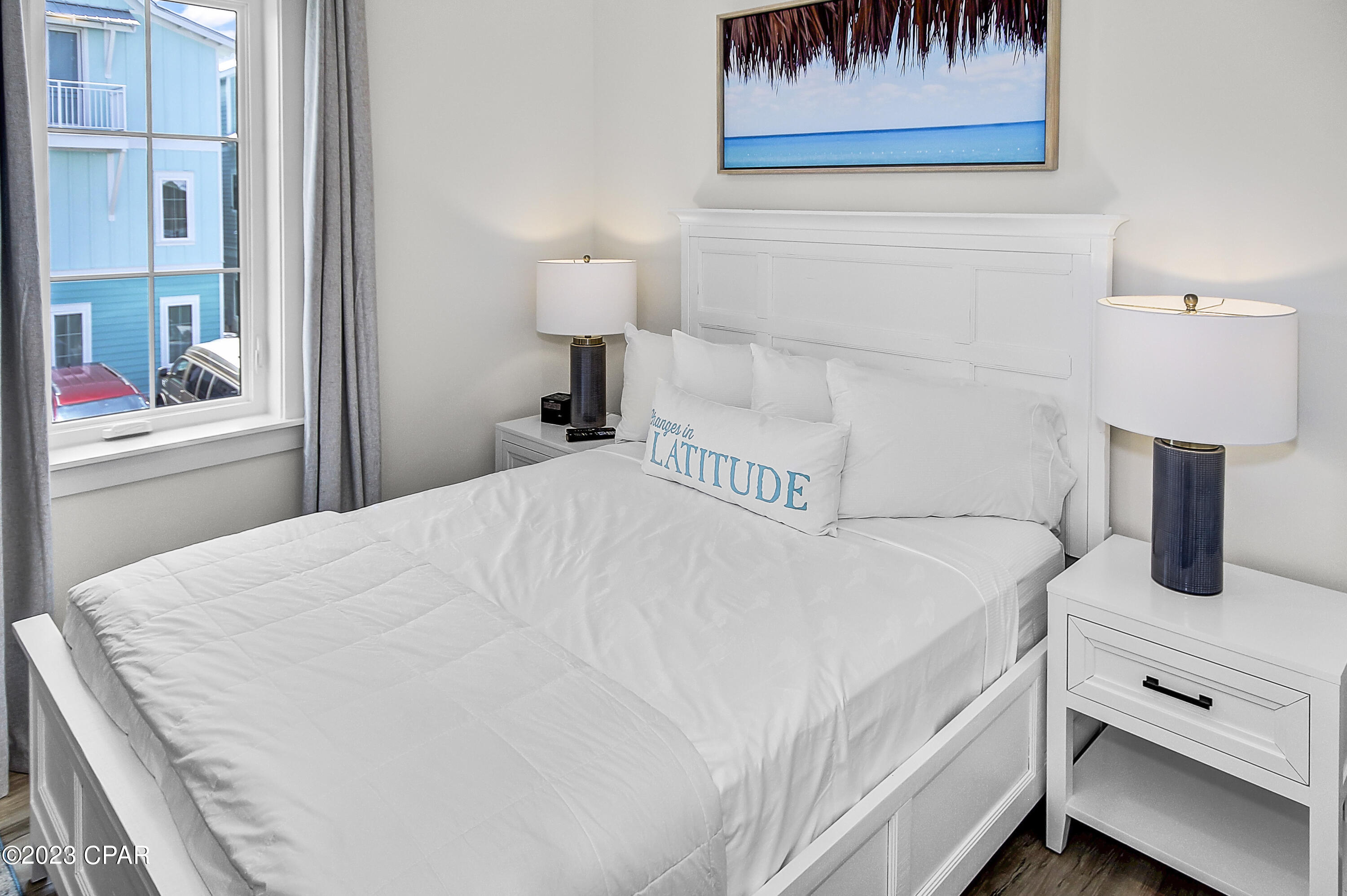 Margaritaville Cottages - Residential