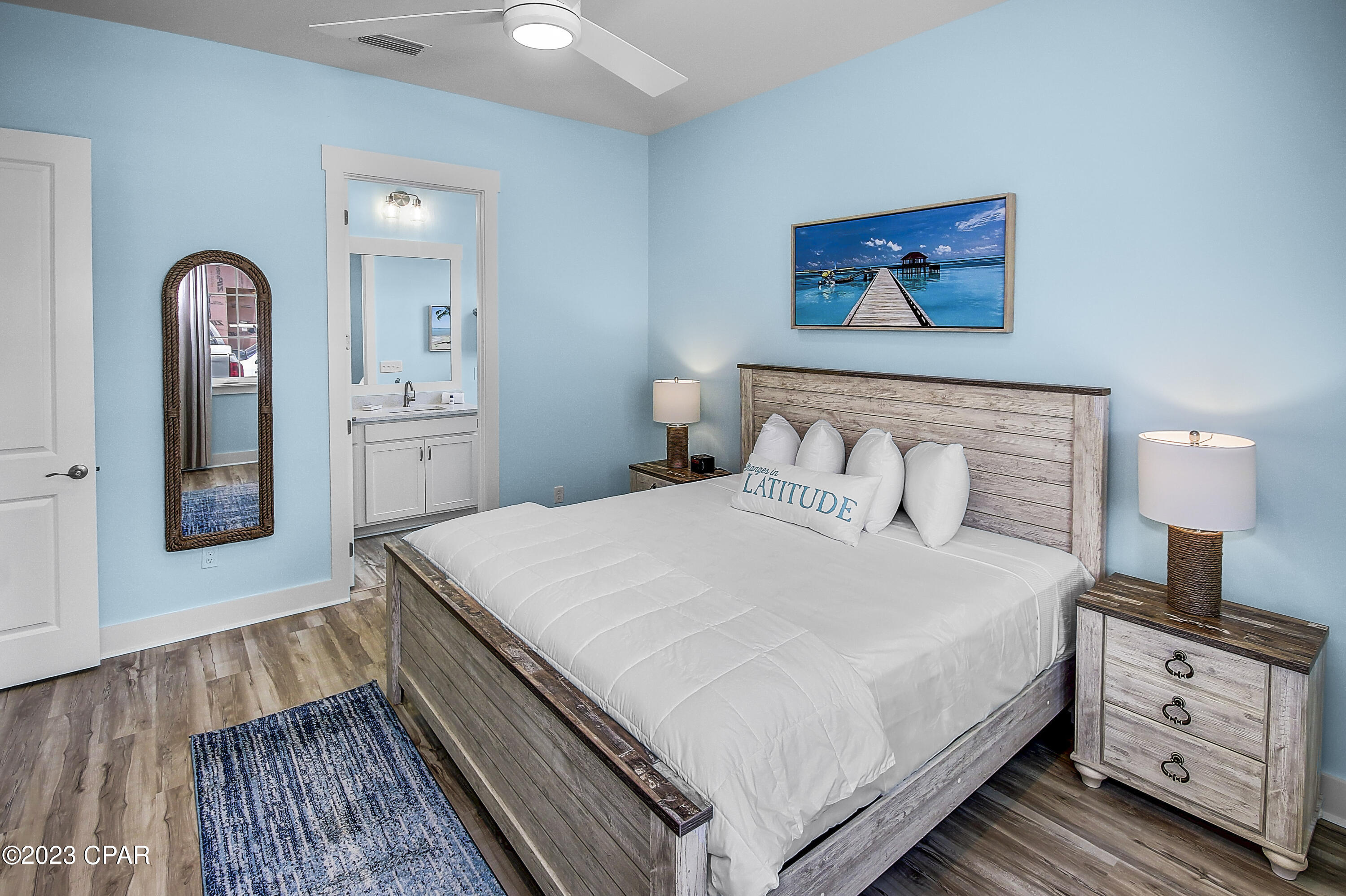 Margaritaville Cottages - Residential