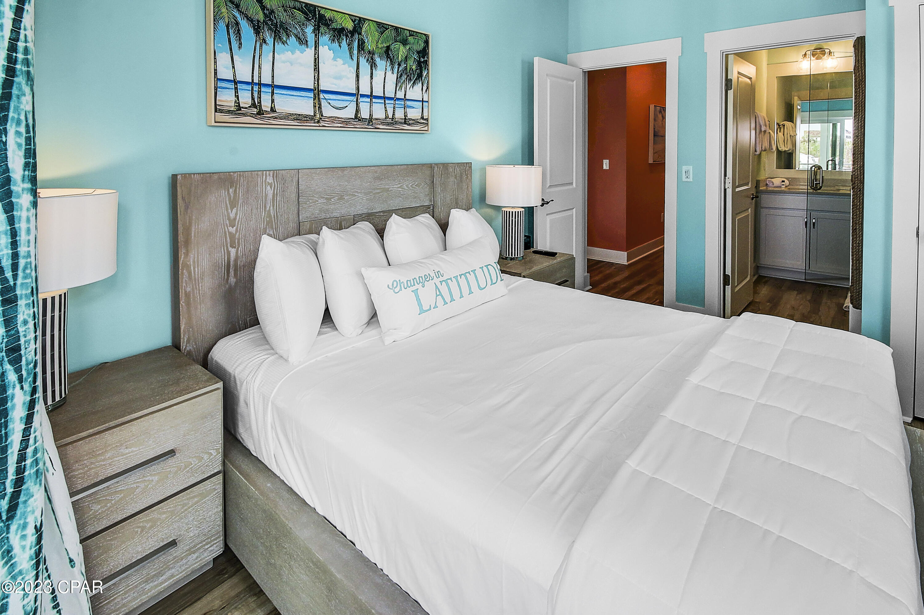 Margaritaville Cottages - Residential