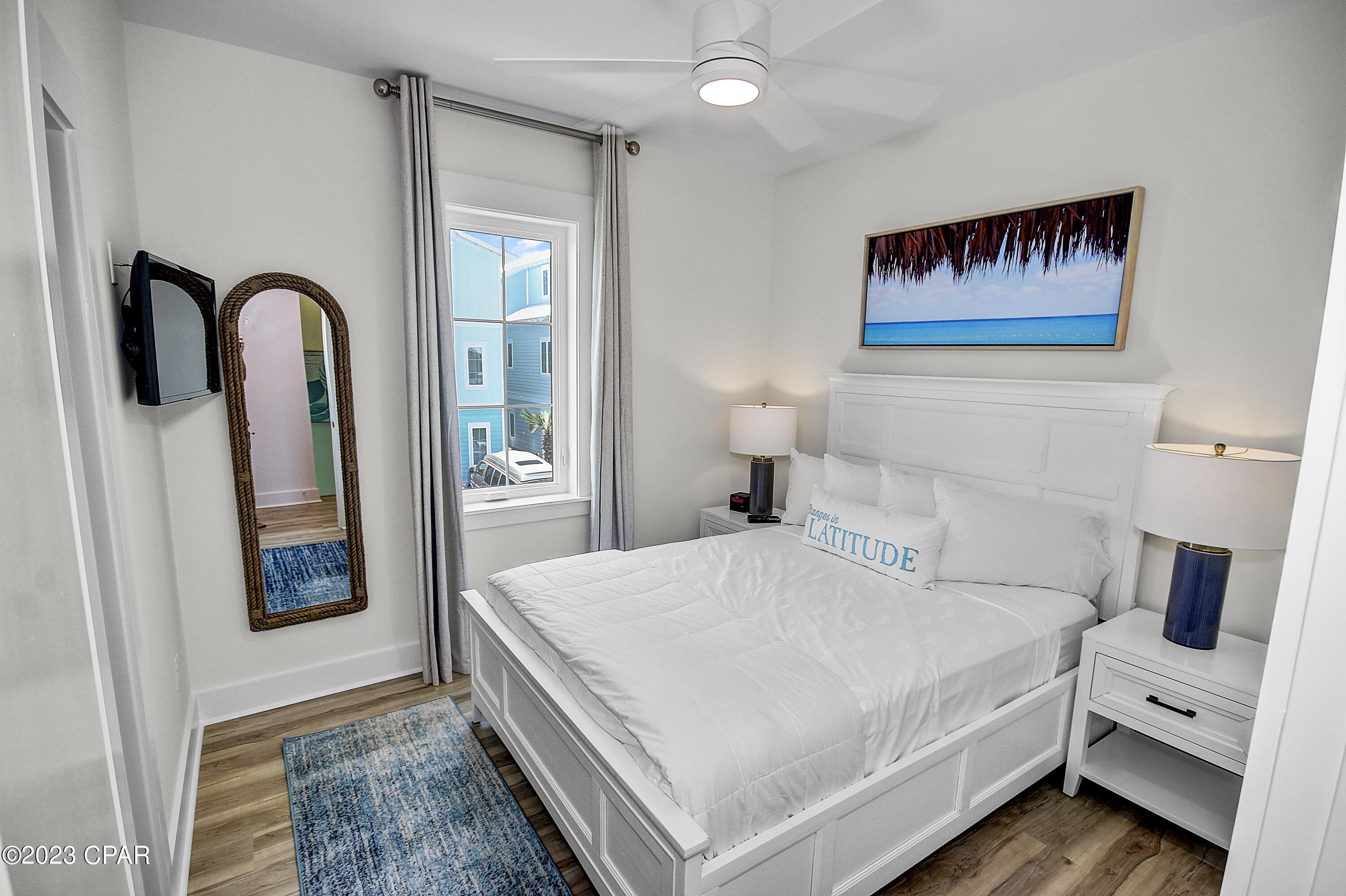 Margaritaville Cottages - Residential