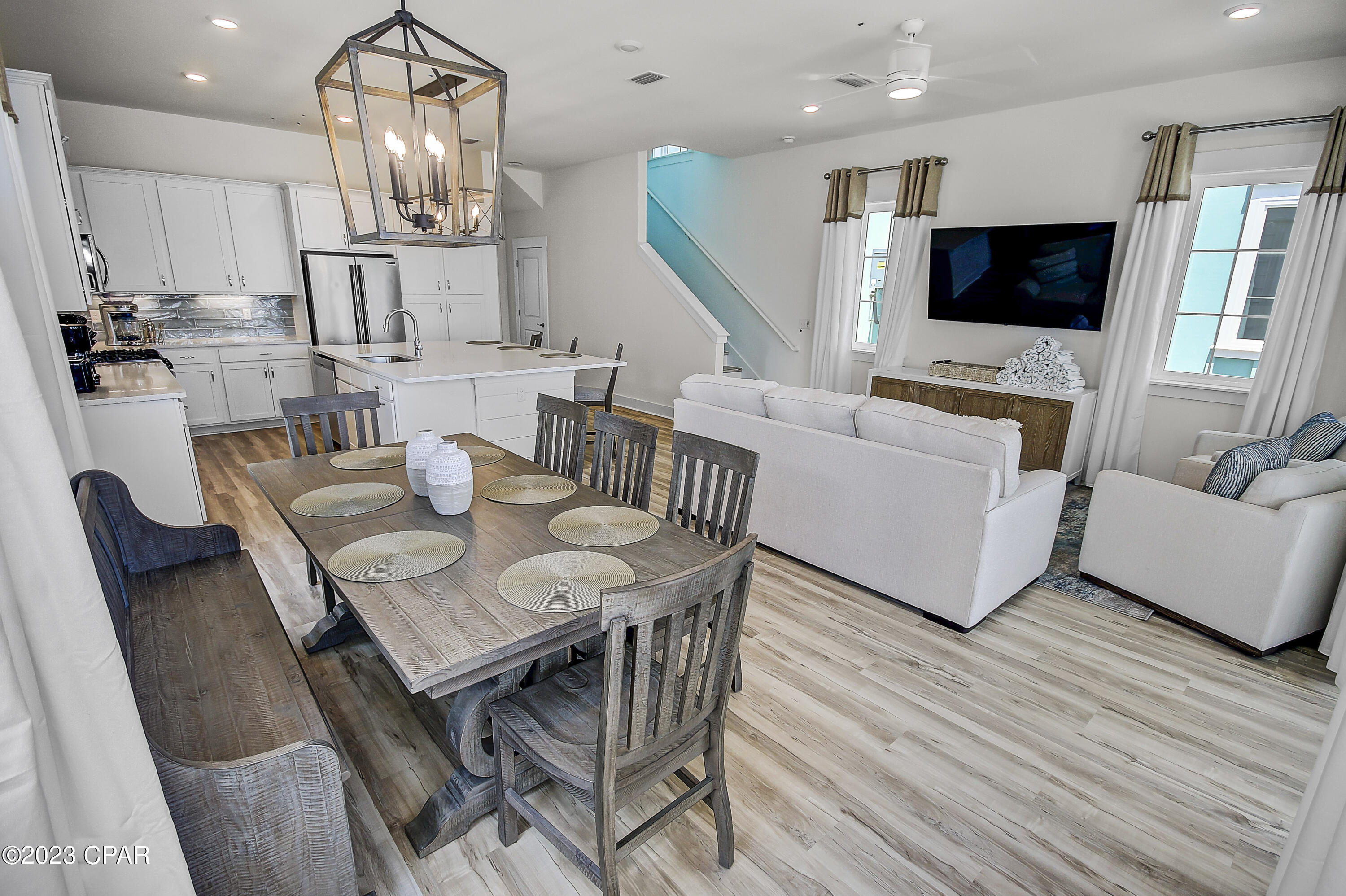 Margaritaville Cottages - Residential