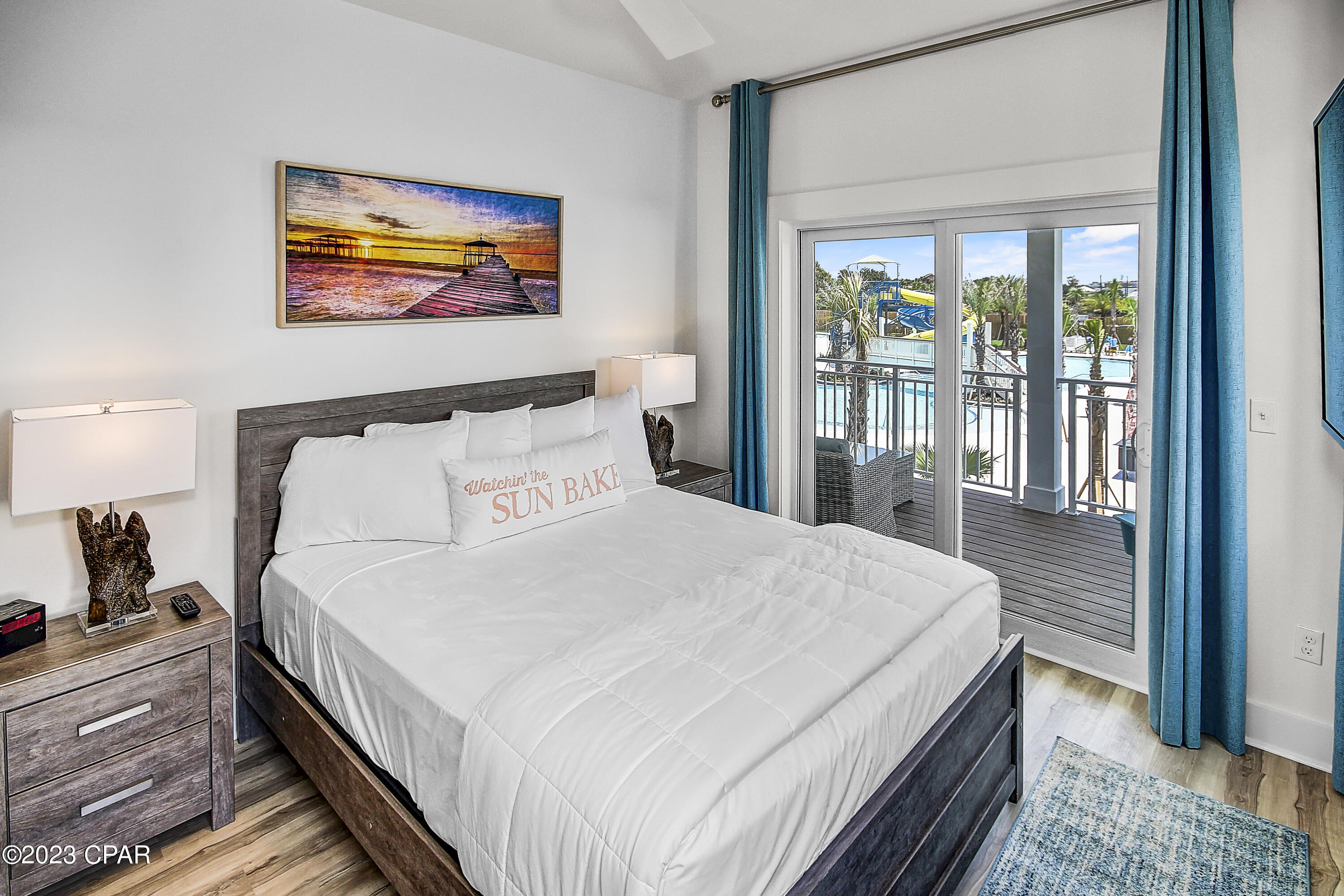 Margaritaville Cottages - Residential