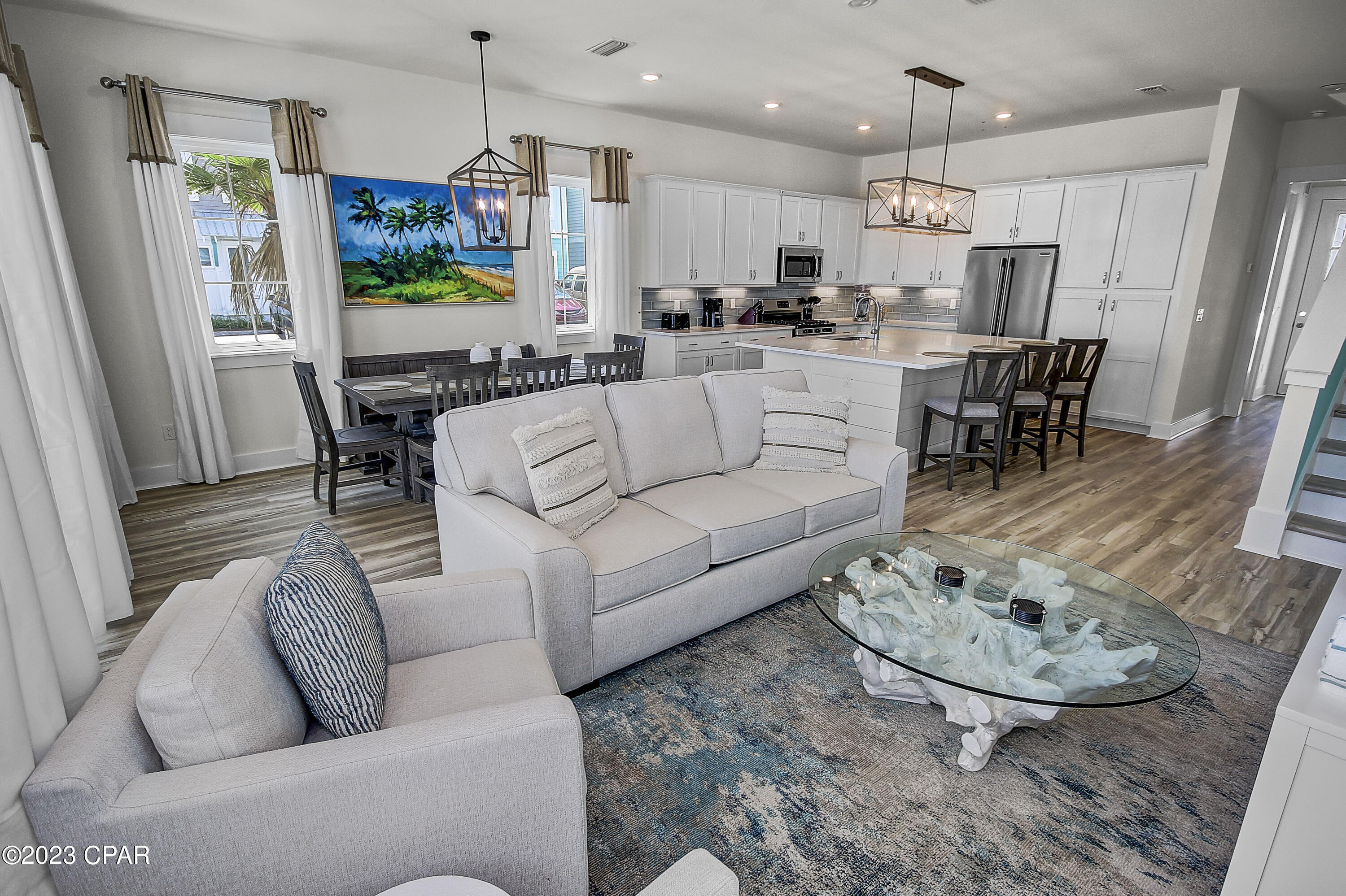 Margaritaville Cottages - Residential