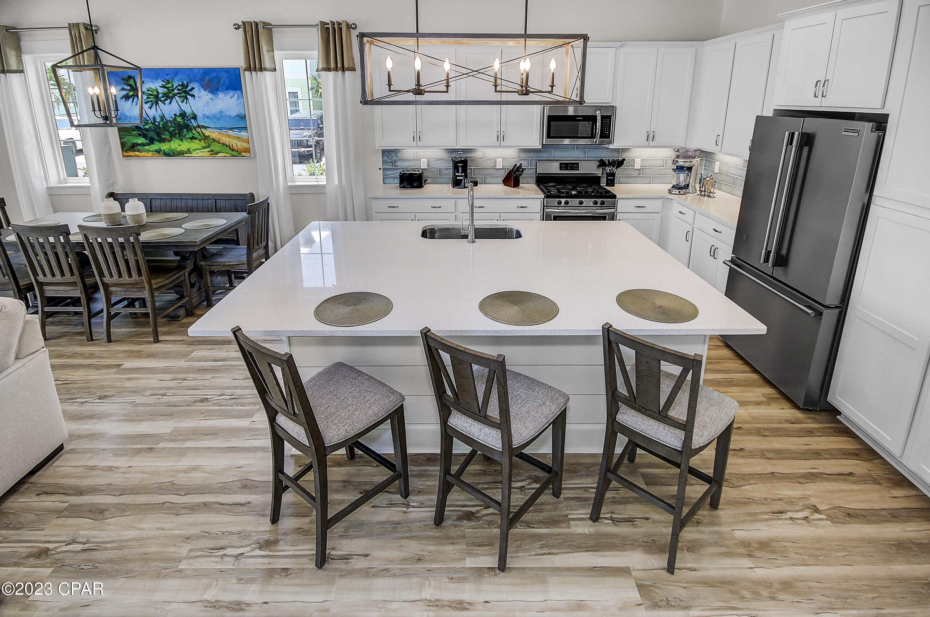 Margaritaville Cottages - Residential