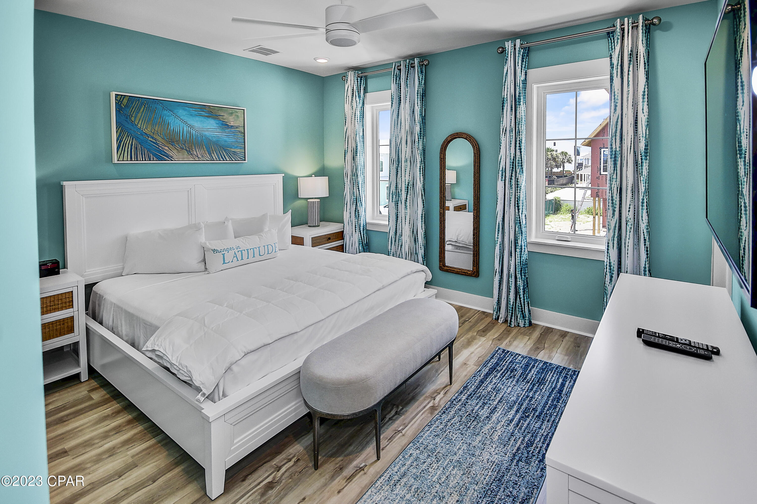 Margaritaville Cottages - Residential