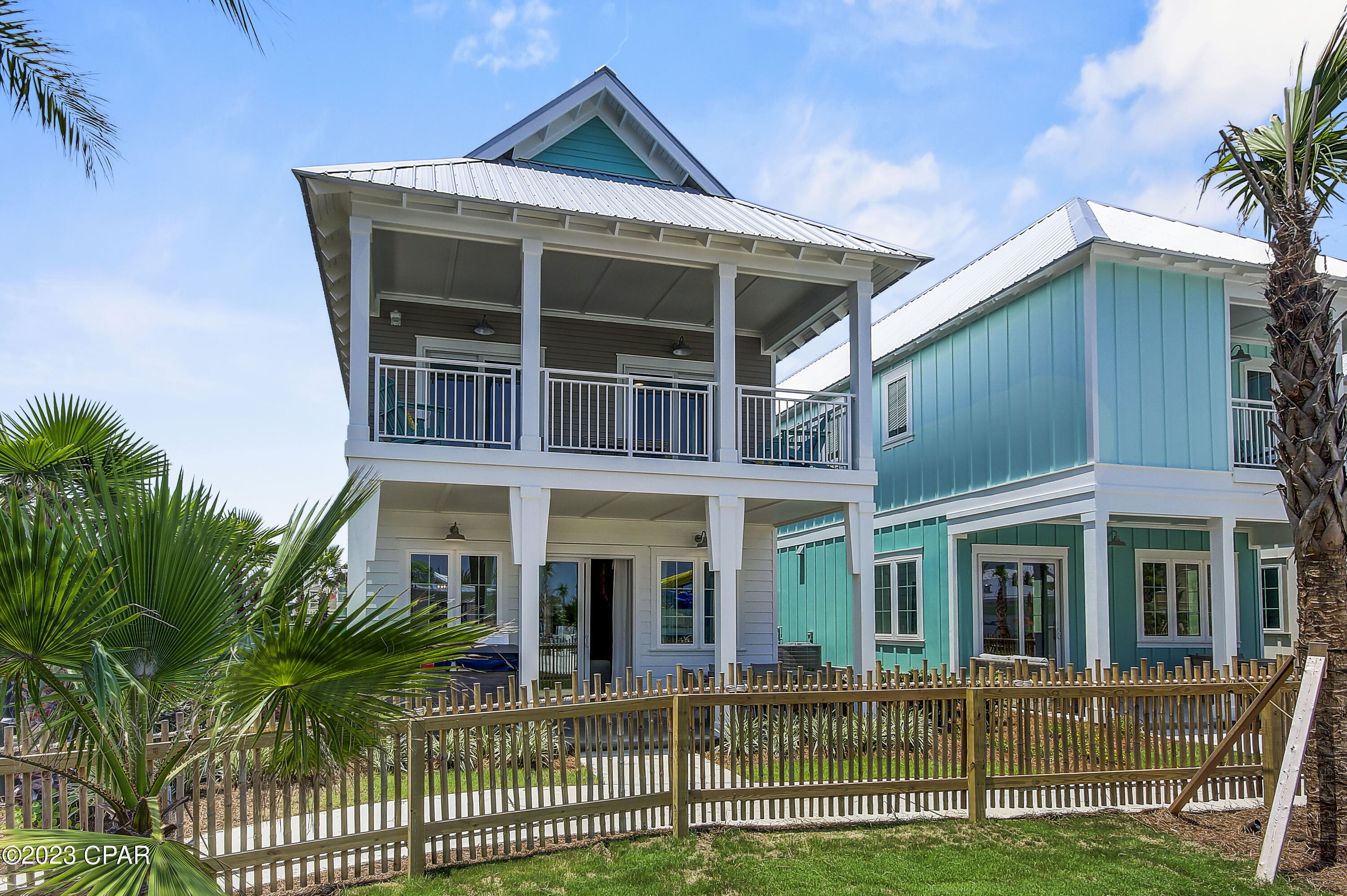 Margaritaville Cottages - Residential