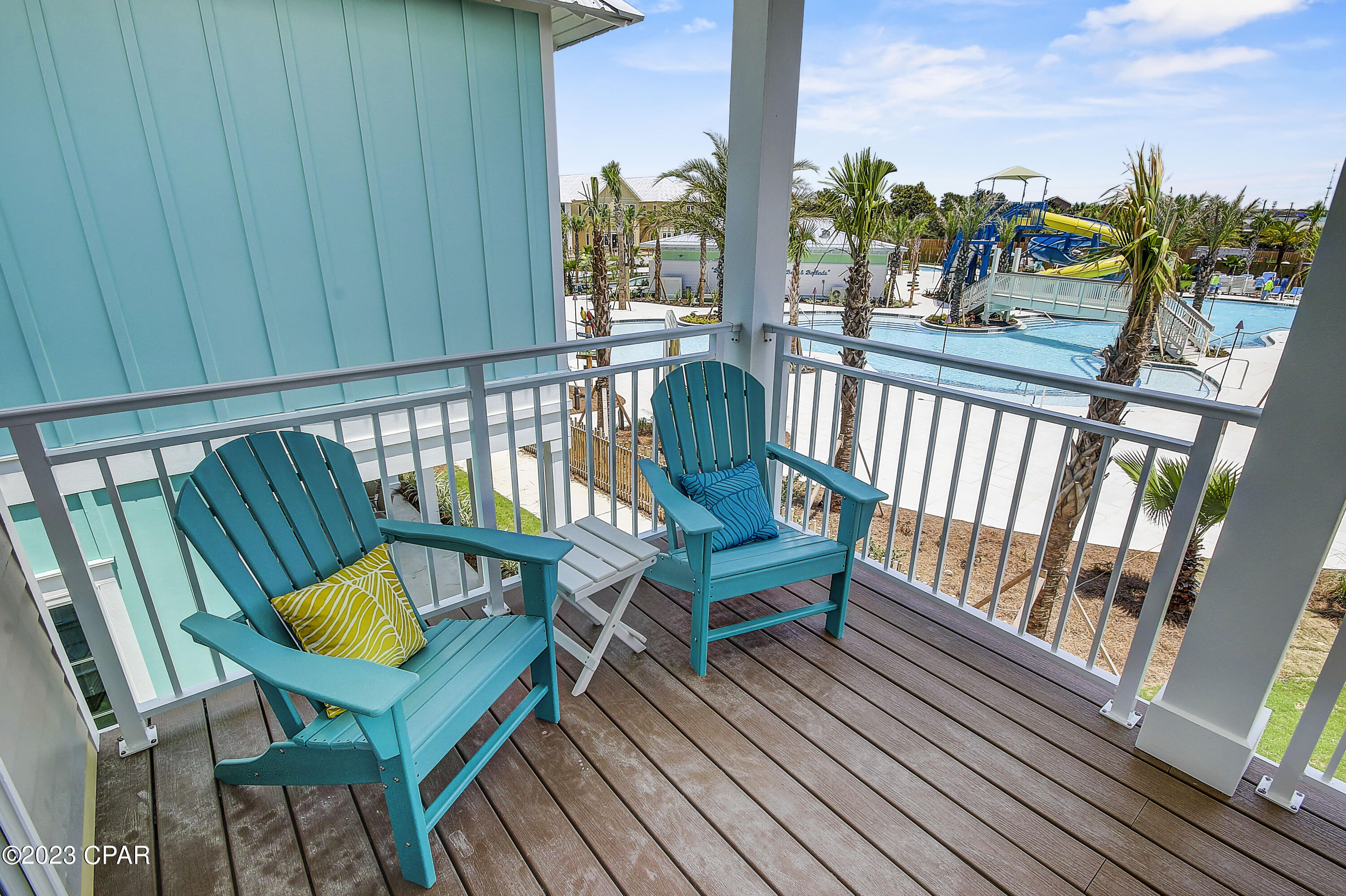 Margaritaville Cottages - Residential