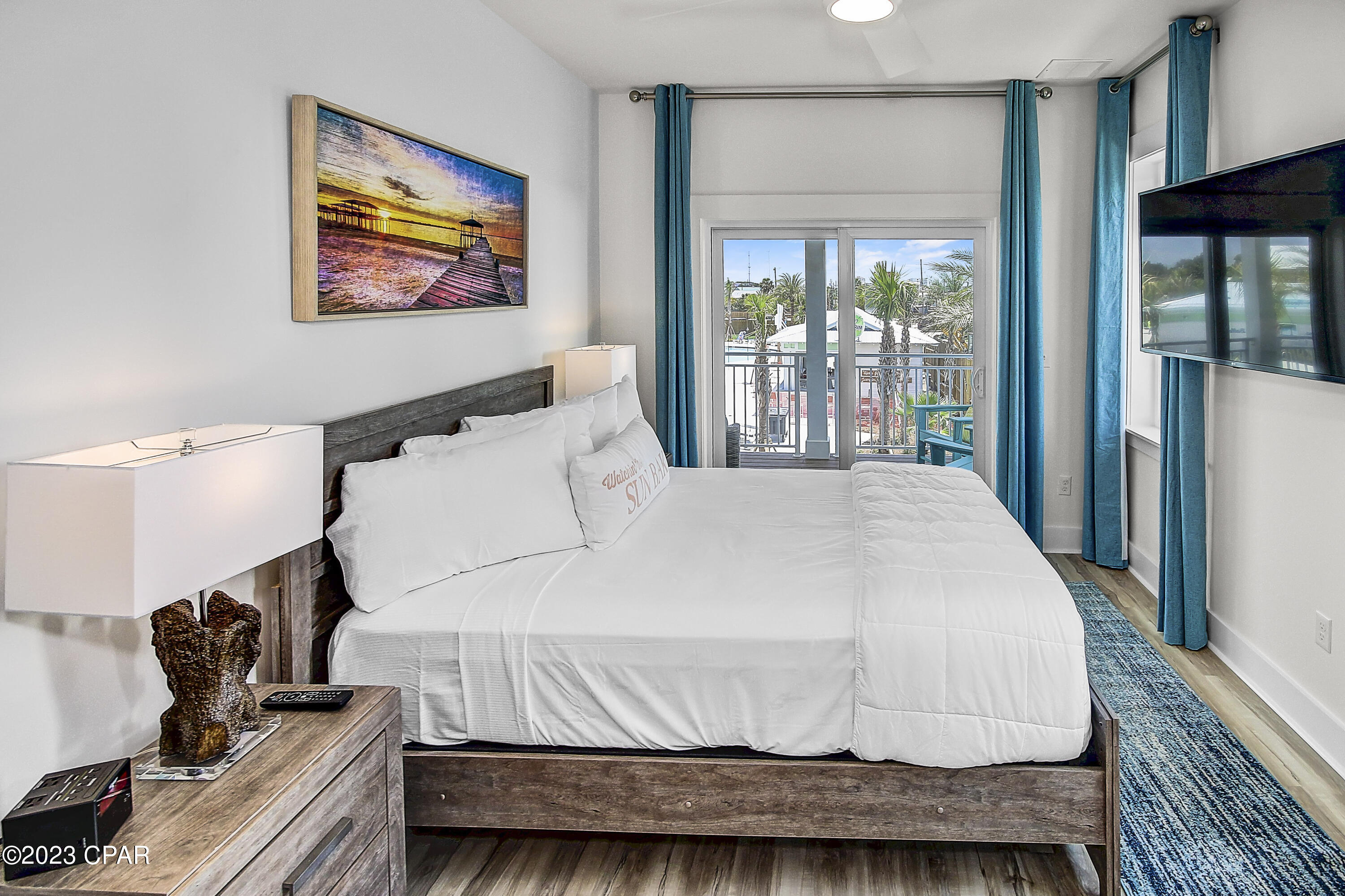 Margaritaville Cottages - Residential