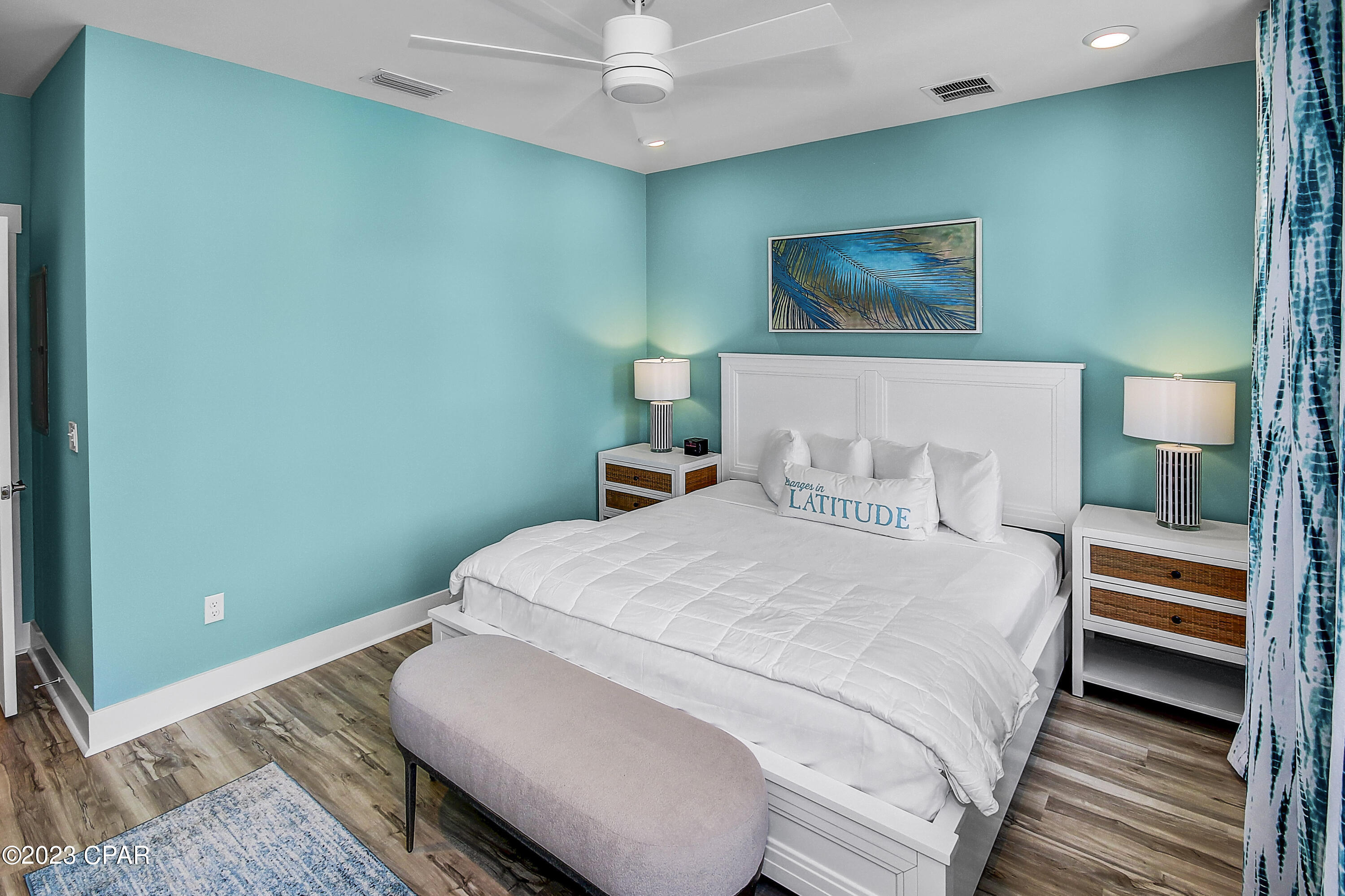 Margaritaville Cottages - Residential