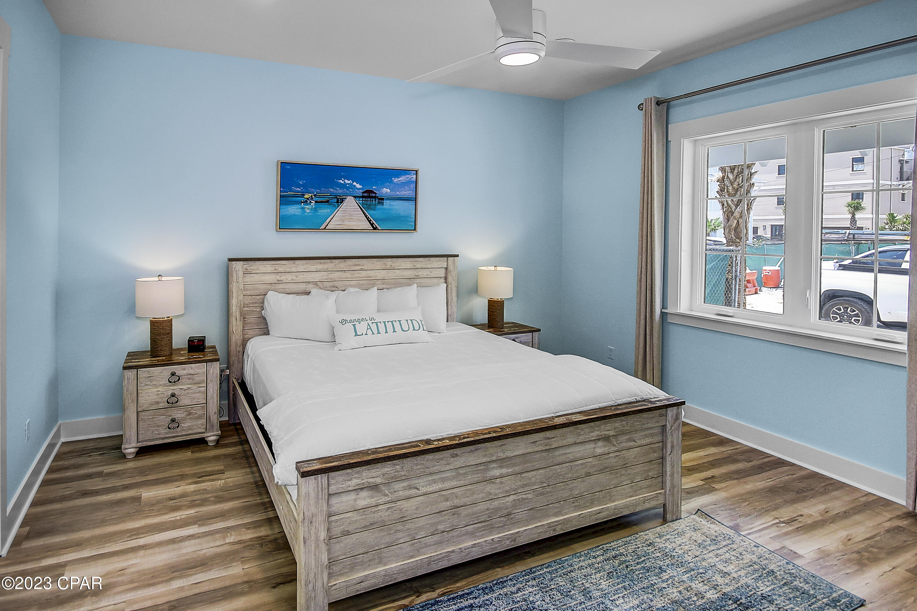 Margaritaville Cottages - Residential