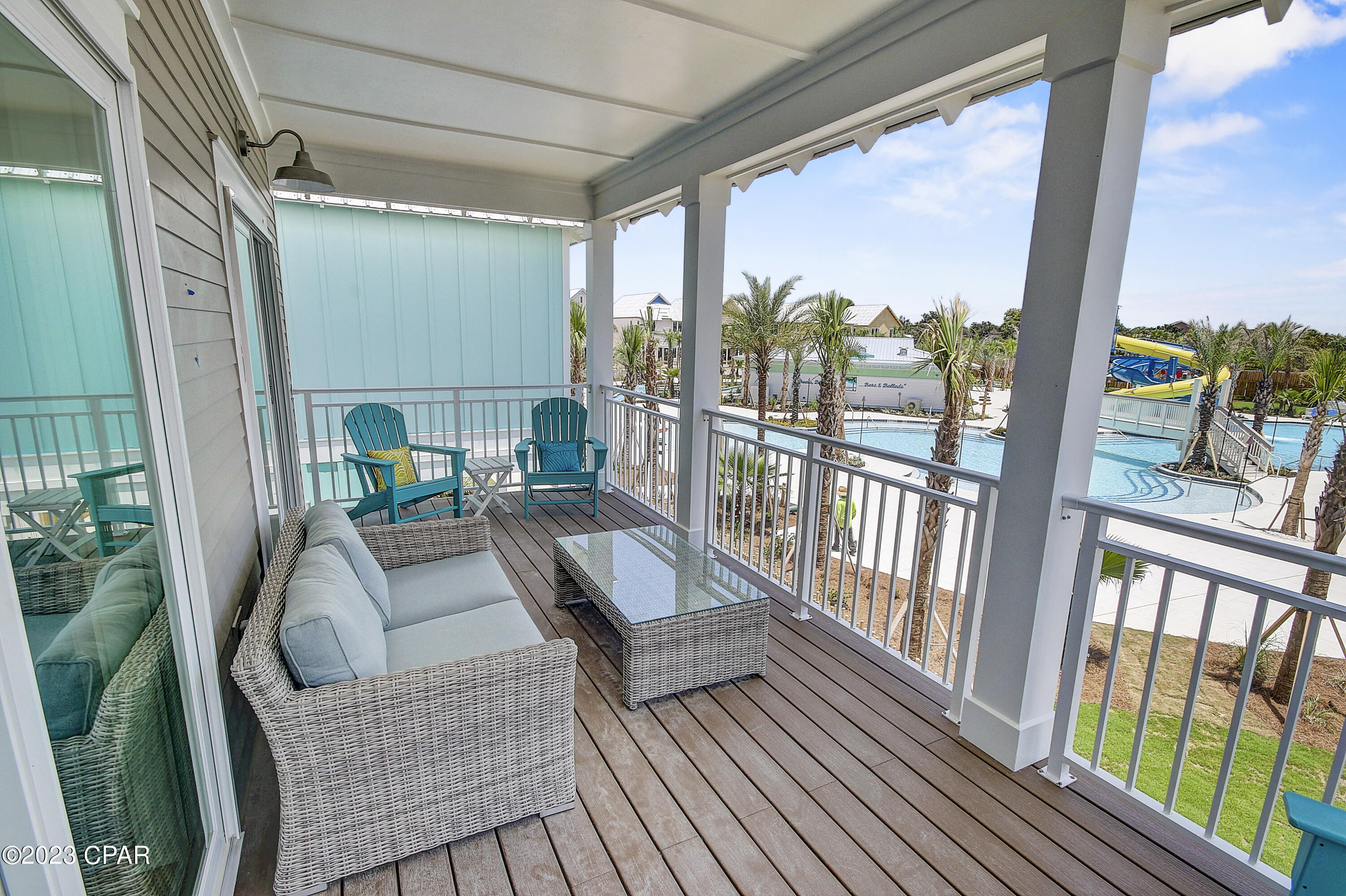 Margaritaville Cottages - Residential