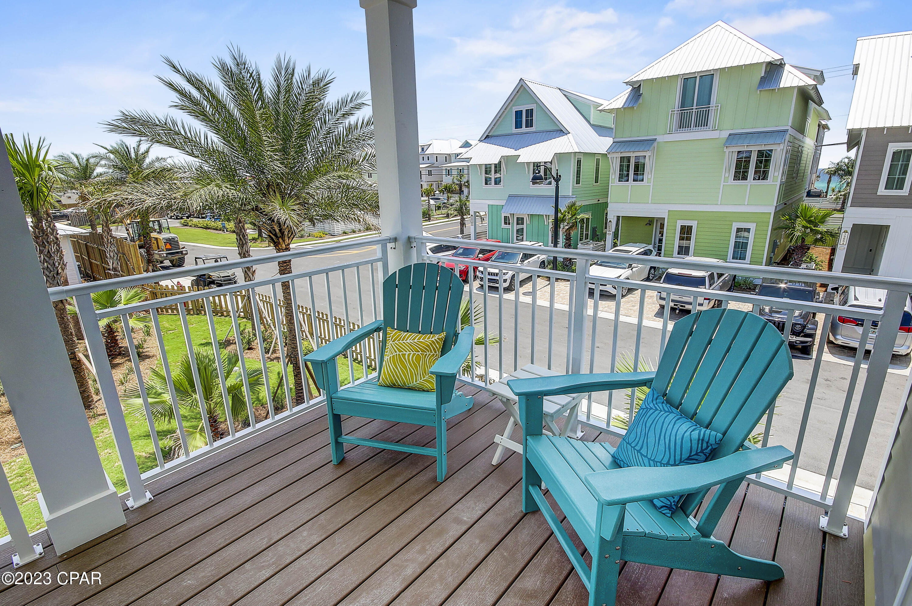 Margaritaville Cottages - Residential