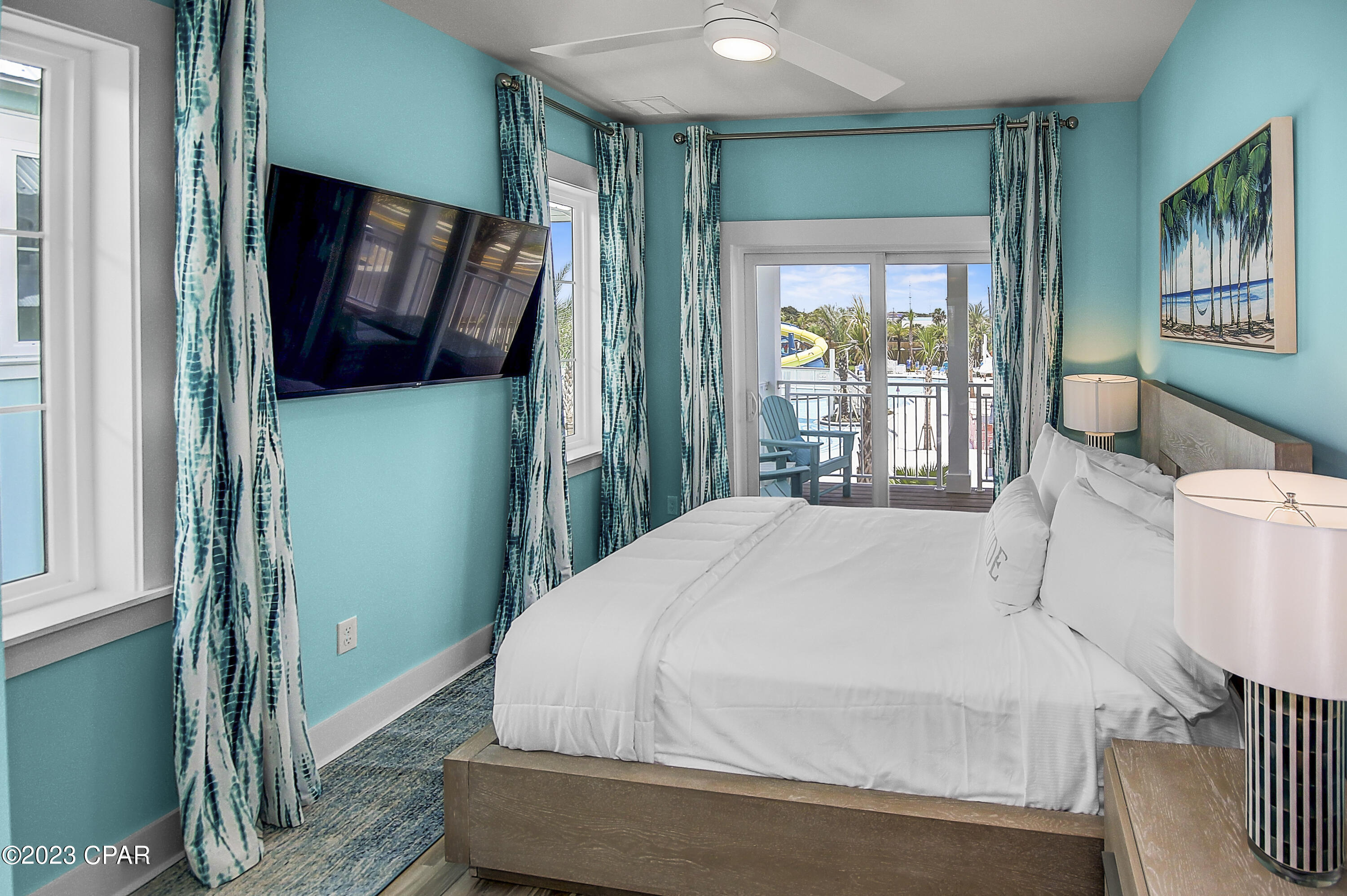 Margaritaville Cottages - Residential