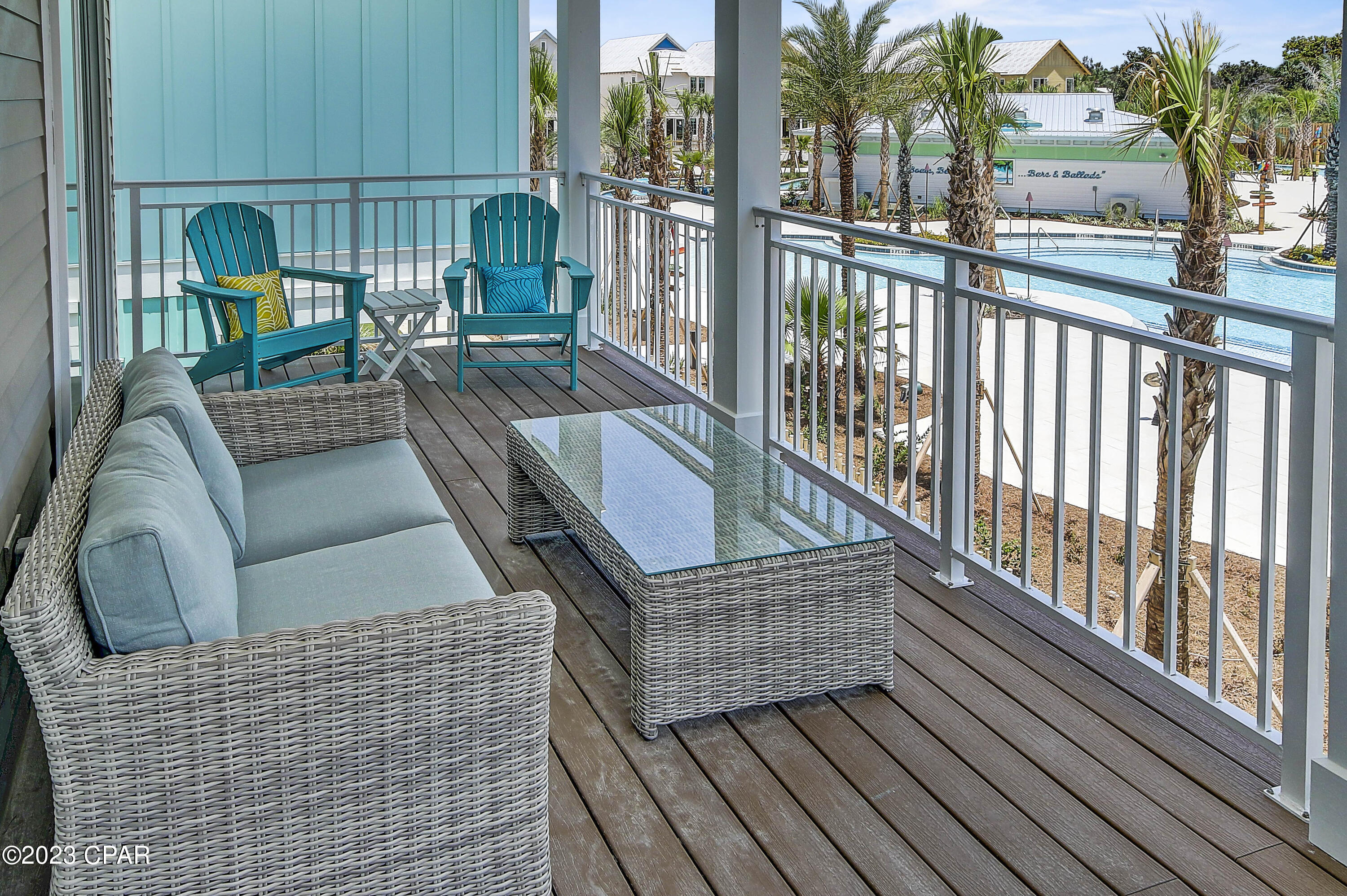 Margaritaville Cottages - Residential