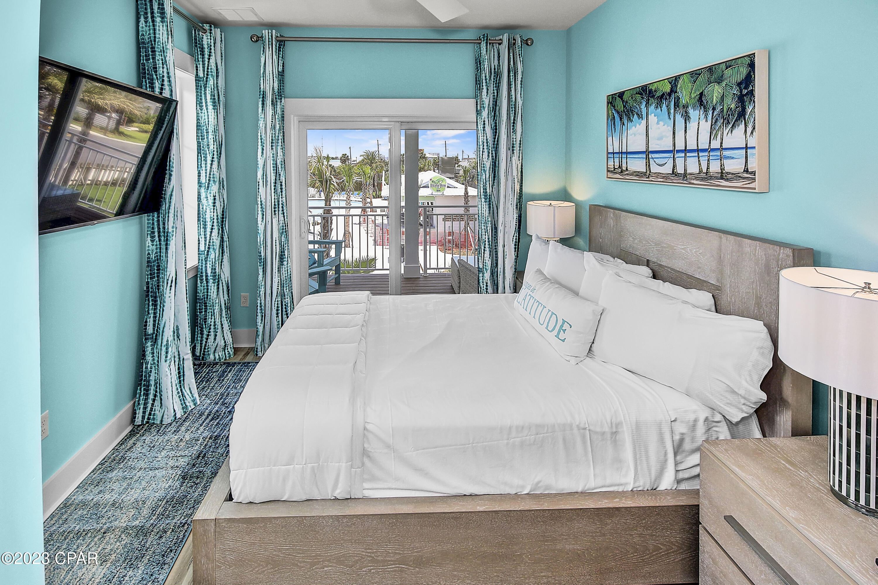 Margaritaville Cottages - Residential