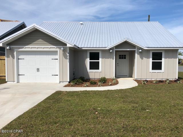 Treasure Island - Residential