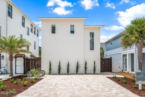 A home in Inlet Beach