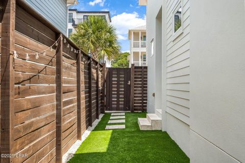 A home in Inlet Beach