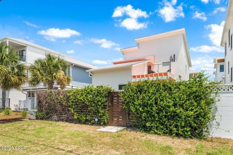 A home in Inlet Beach