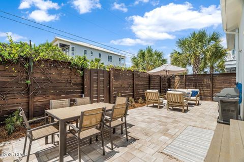 A home in Inlet Beach