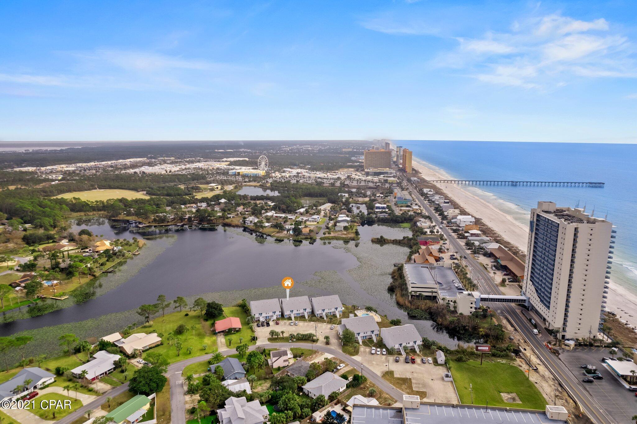 Lullwater Beach - Residential