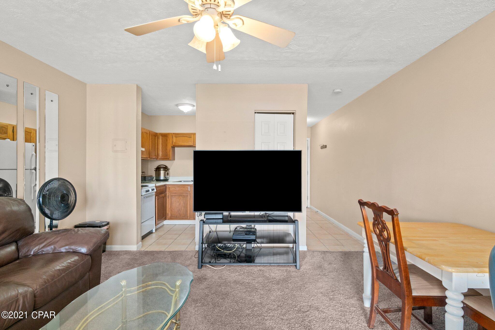 Lullwater Beach - Residential