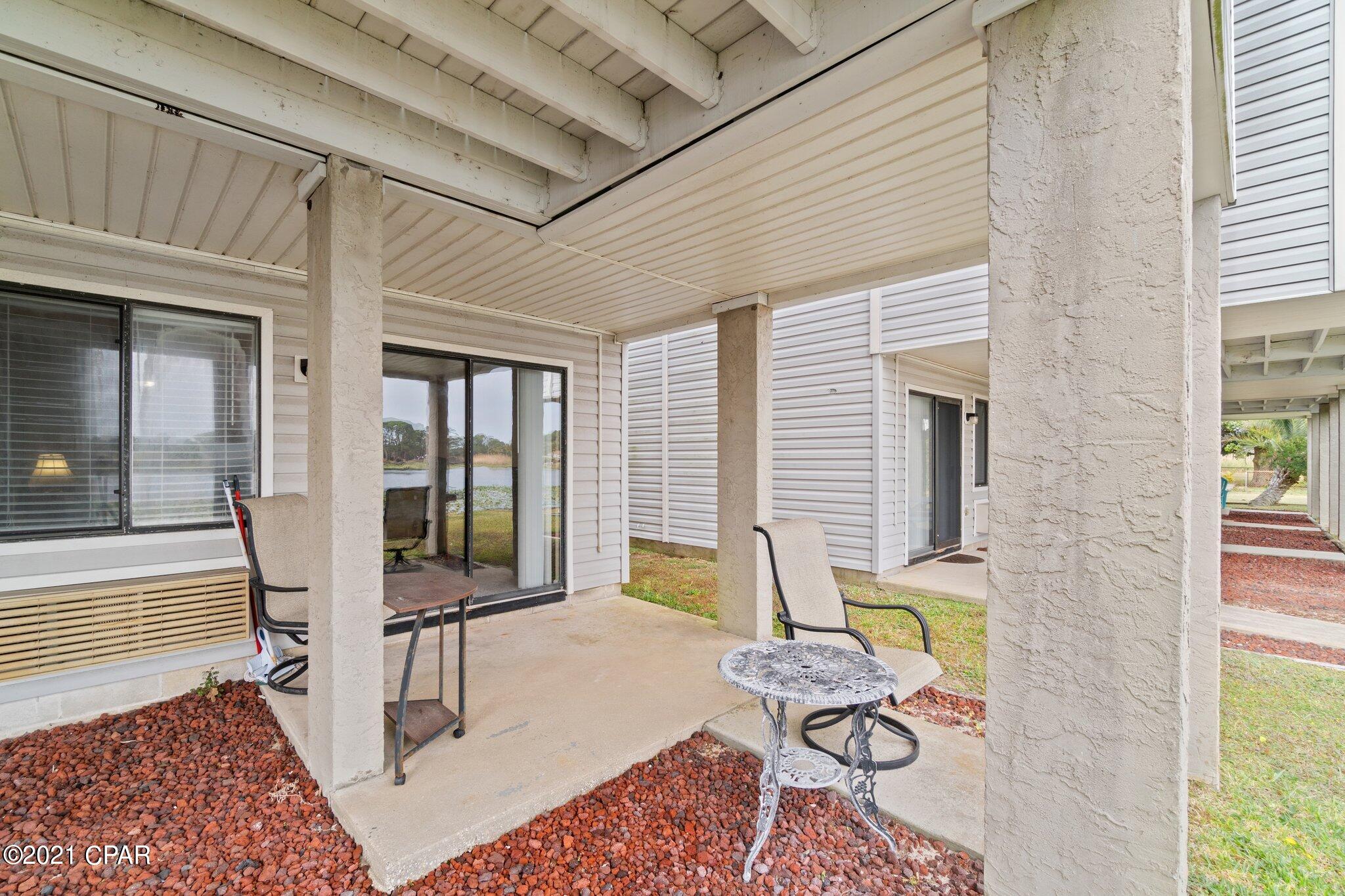 Lullwater Beach - Residential