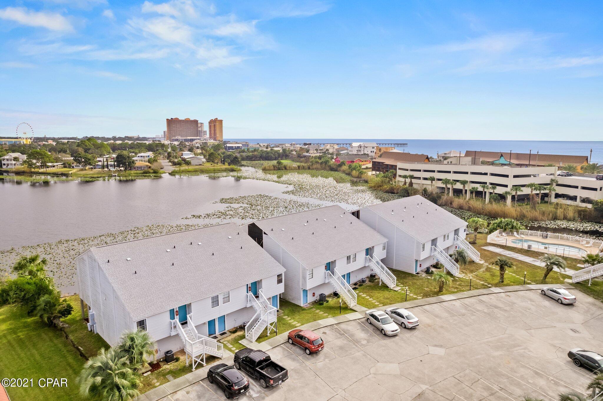 Lullwater Beach - Residential